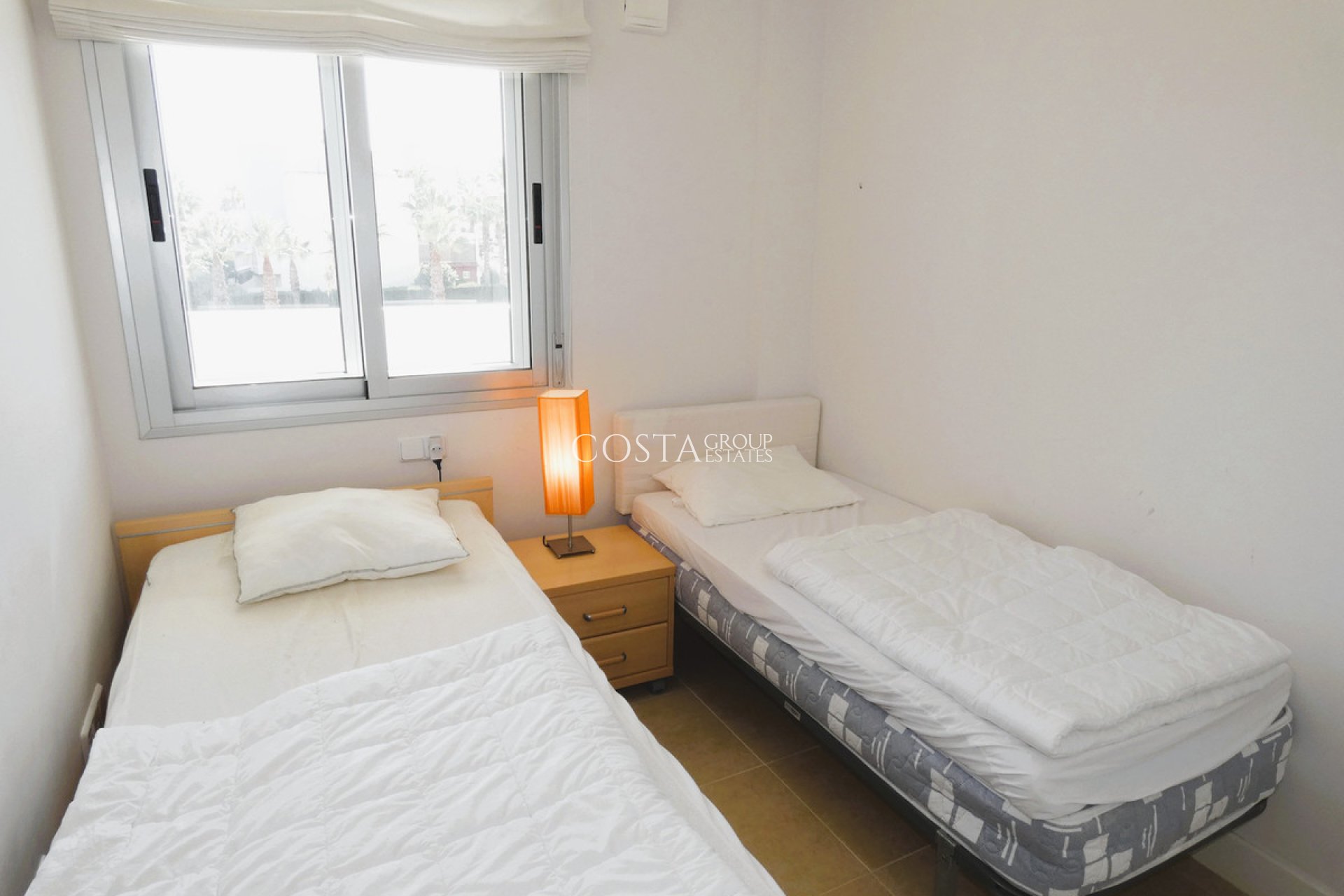 Revente - Apartments -
Orihuela Costa - Cabo Roig