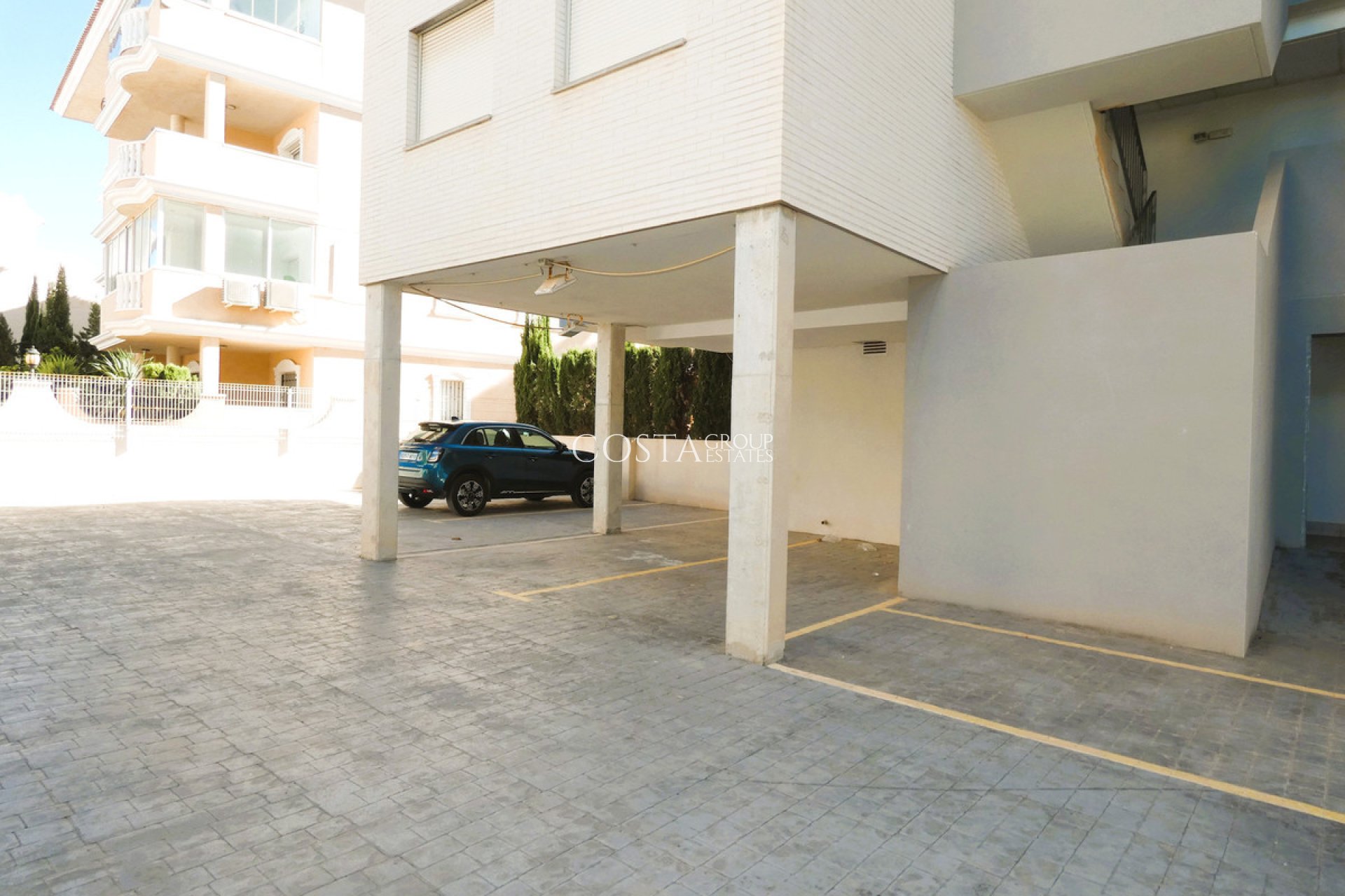 Revente - Apartments -
Orihuela Costa - Cabo Roig