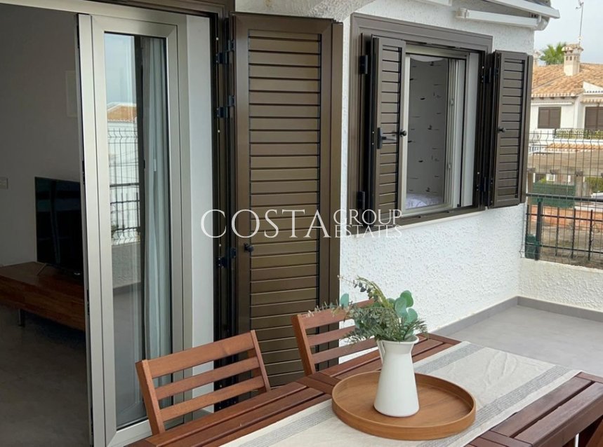 Revente - Apartments -
Orihuela Costa - Cabo Roig