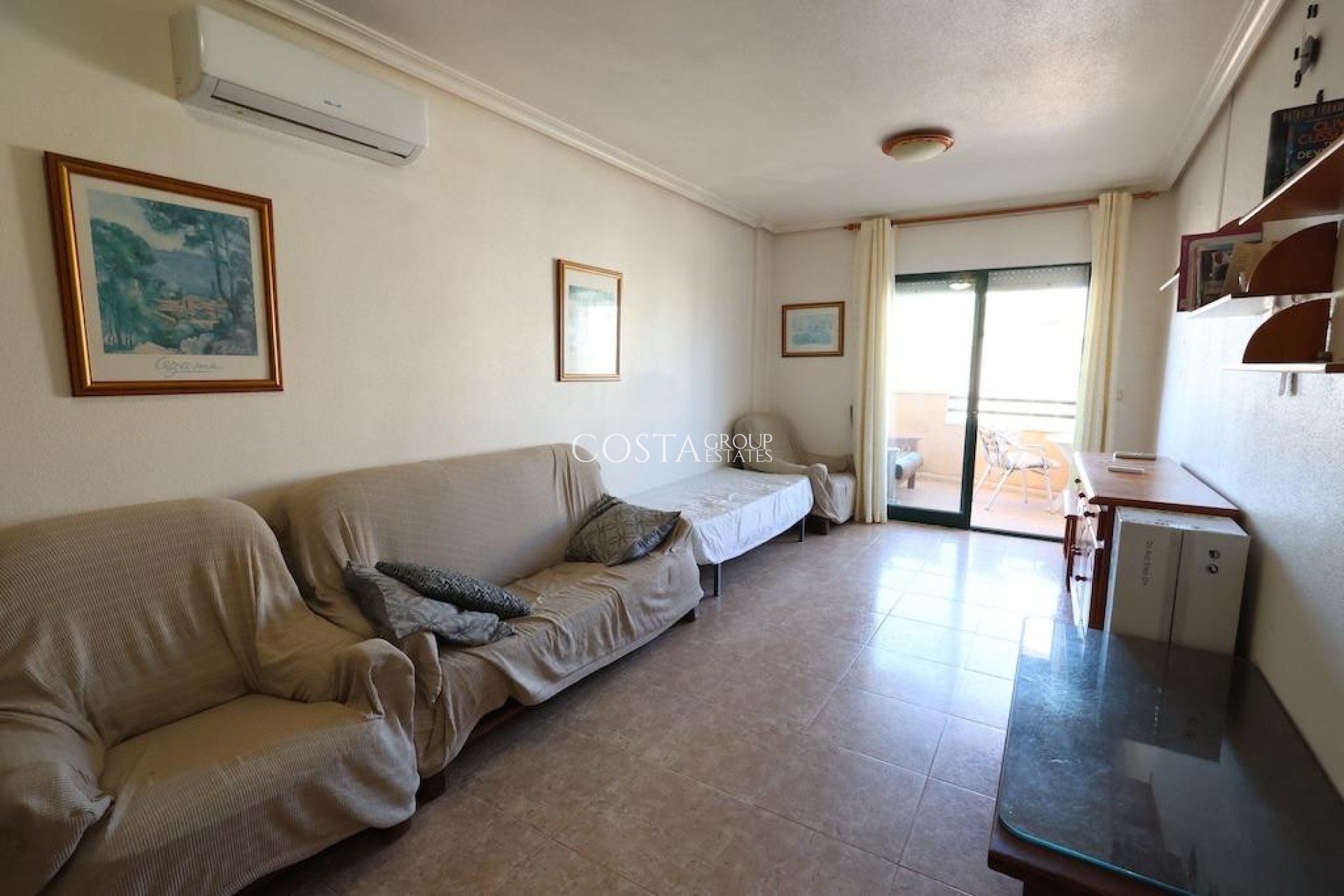 Revente - Apartments -
Orihuela Costa - Cabo Roig
