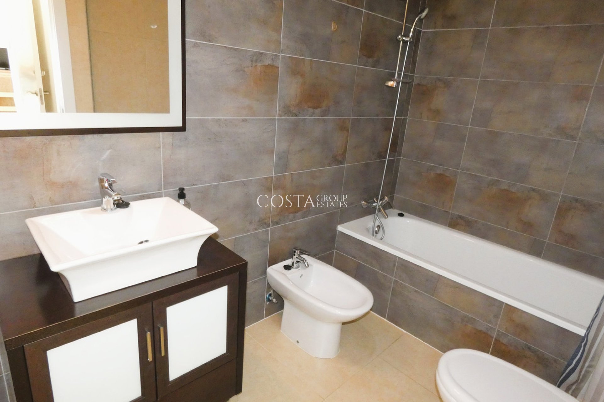 Revente - Apartments -
Orihuela Costa - Cabo Roig