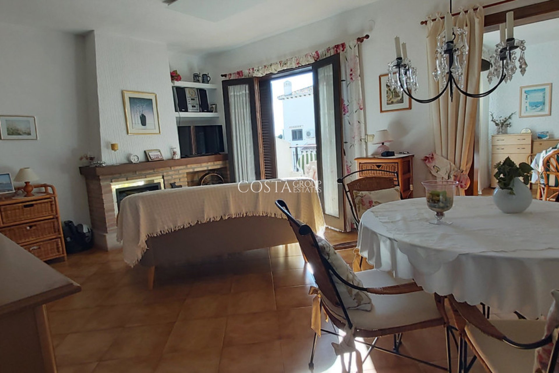 Revente - Apartments -
Orihuela Costa - Cabo Roig