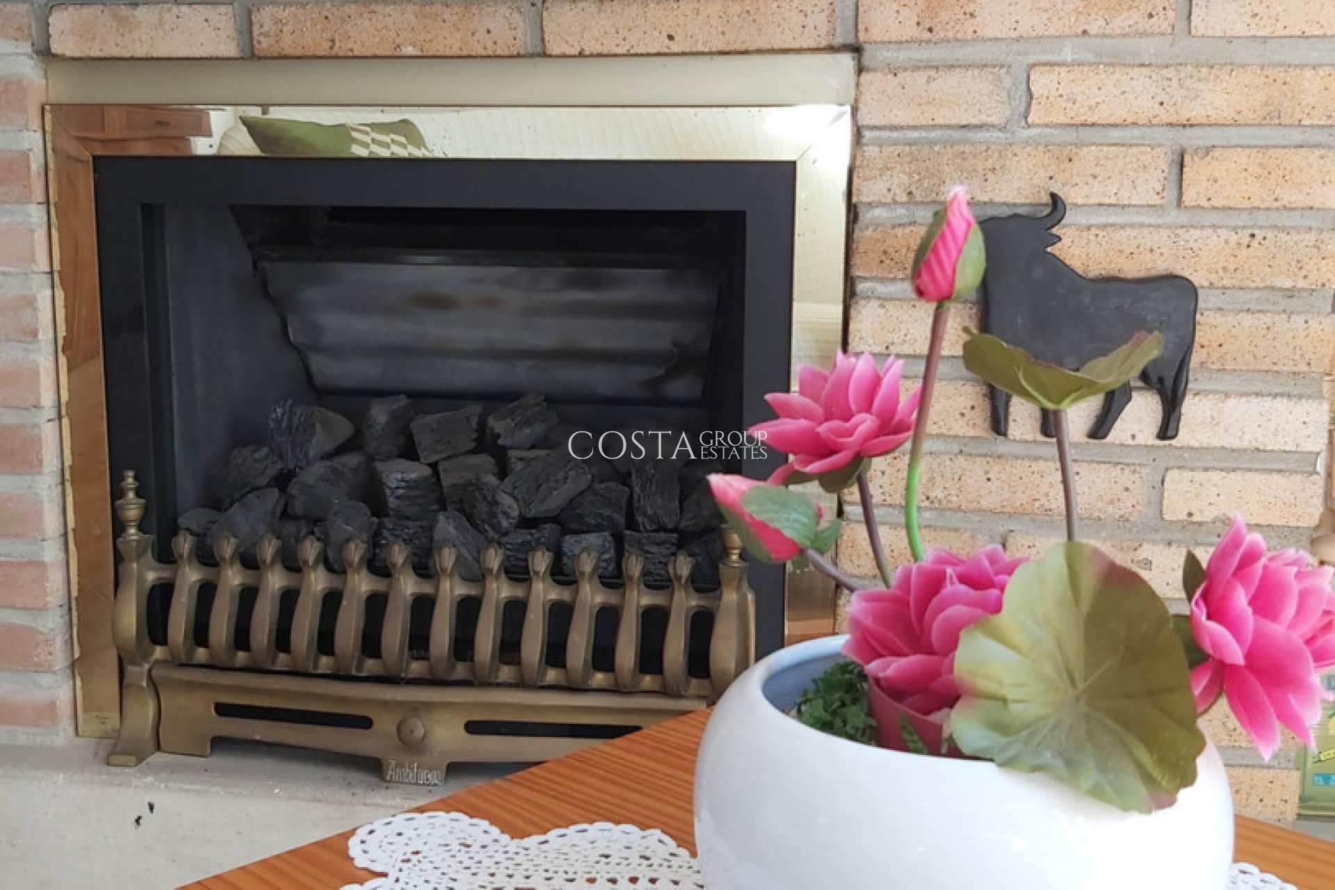 Revente - Apartments -
Orihuela Costa - Cabo Roig