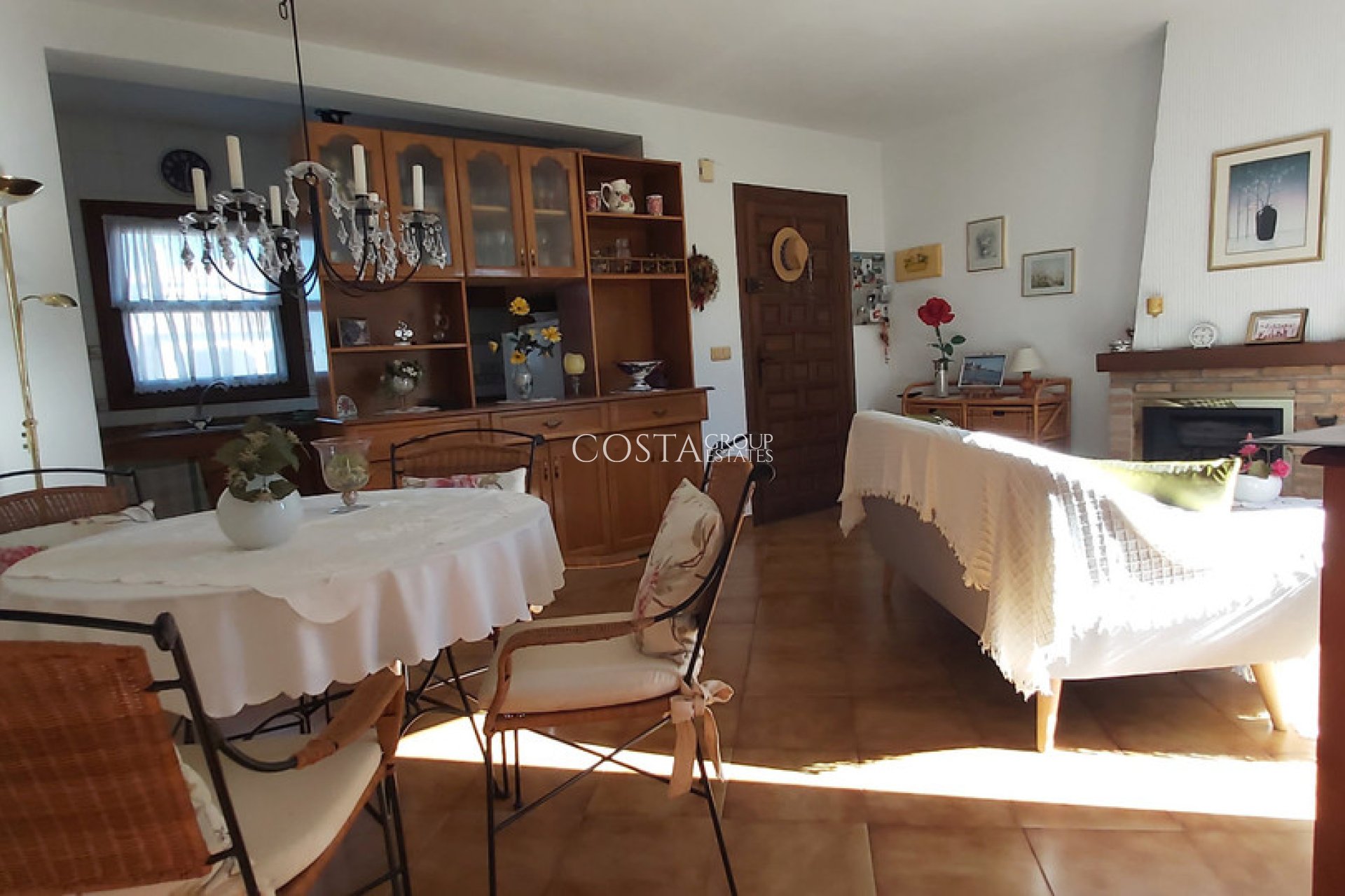 Revente - Apartments -
Orihuela Costa - Cabo Roig