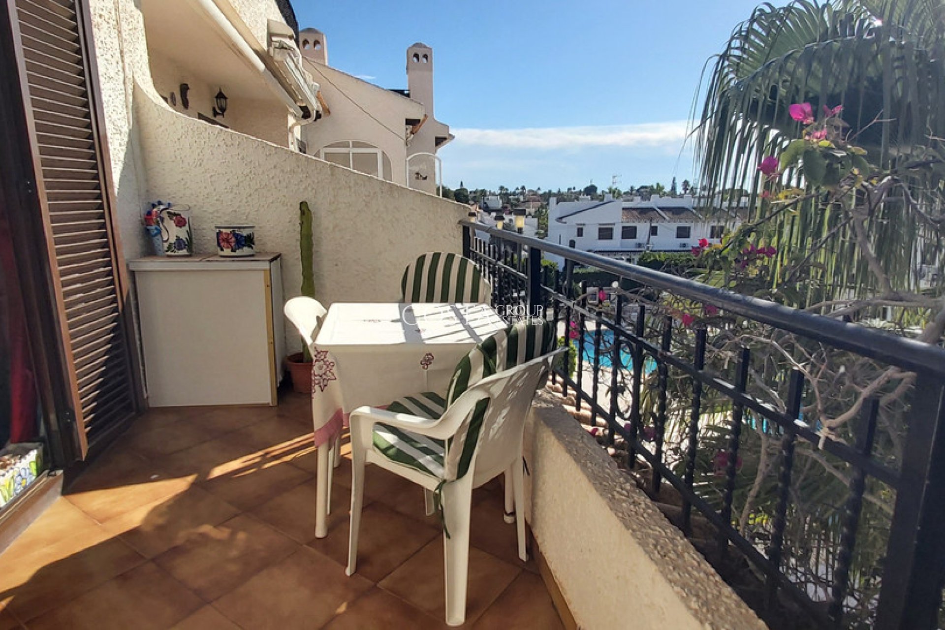Revente - Apartments -
Orihuela Costa - Cabo Roig