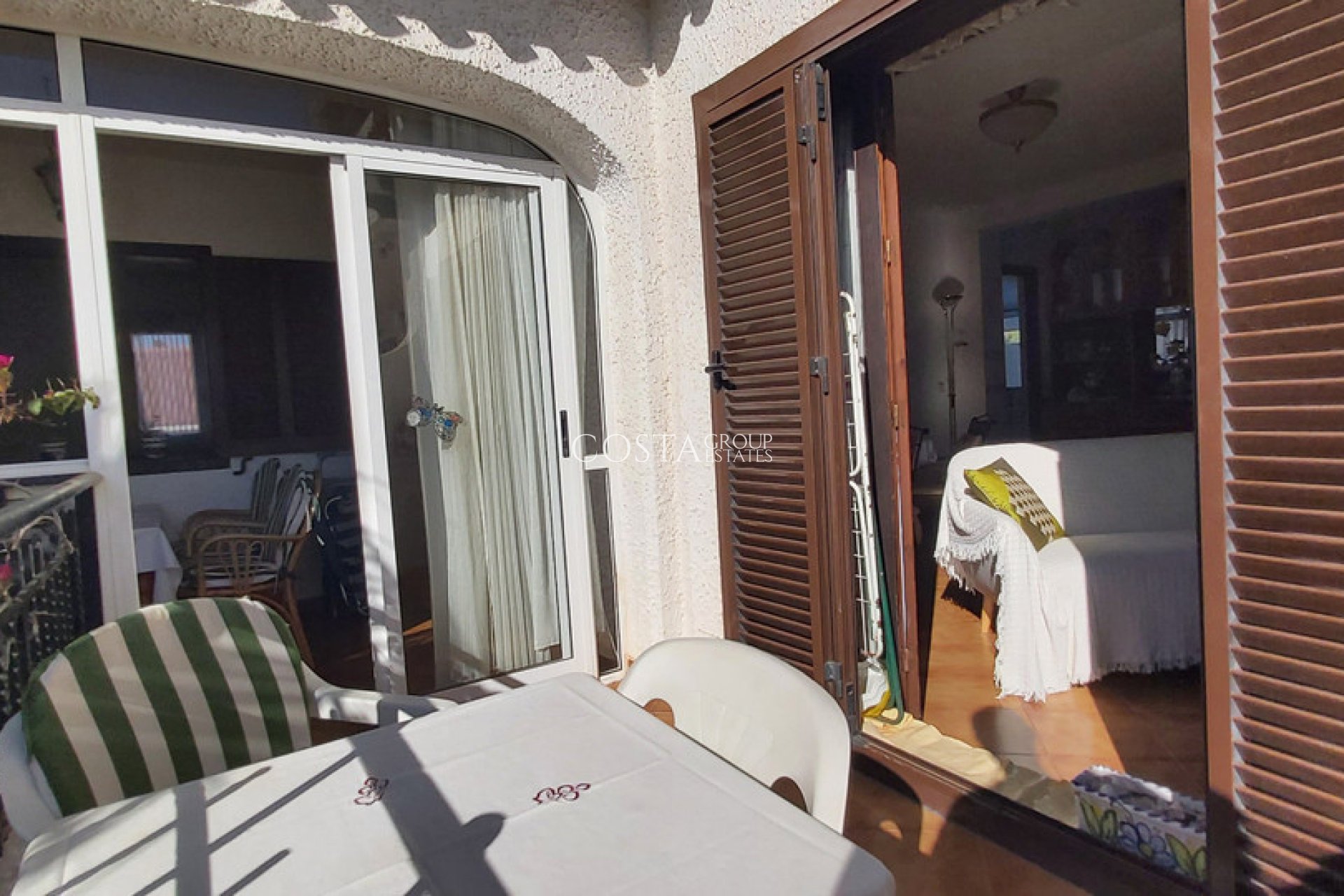 Revente - Apartments -
Orihuela Costa - Cabo Roig