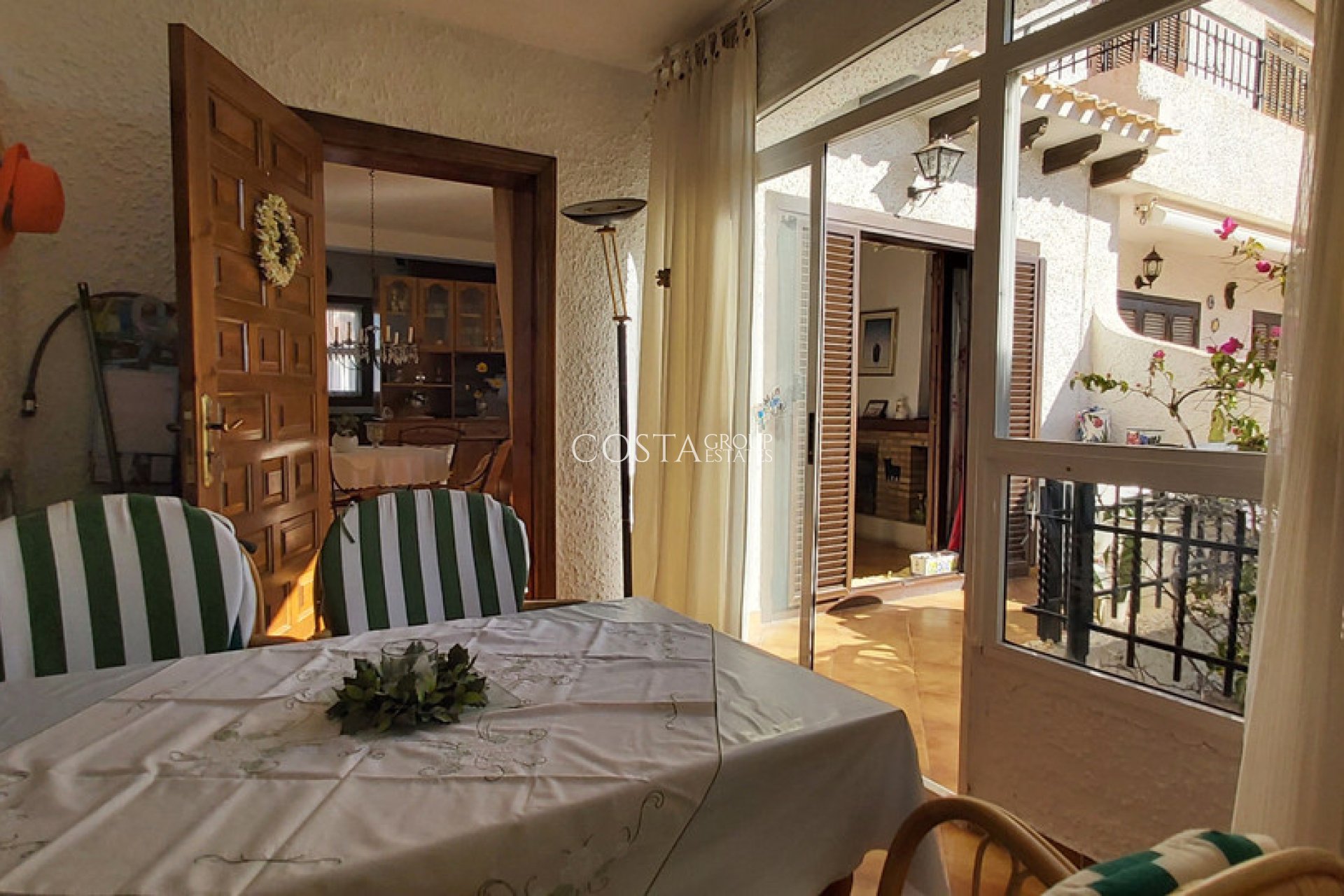 Revente - Apartments -
Orihuela Costa - Cabo Roig