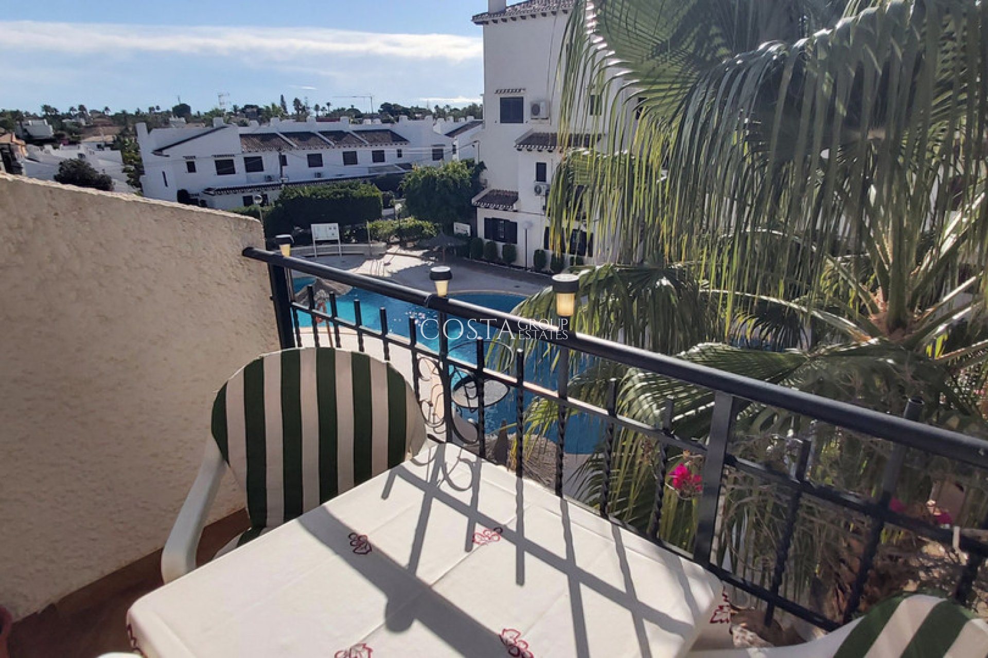 Revente - Apartments -
Orihuela Costa - Cabo Roig