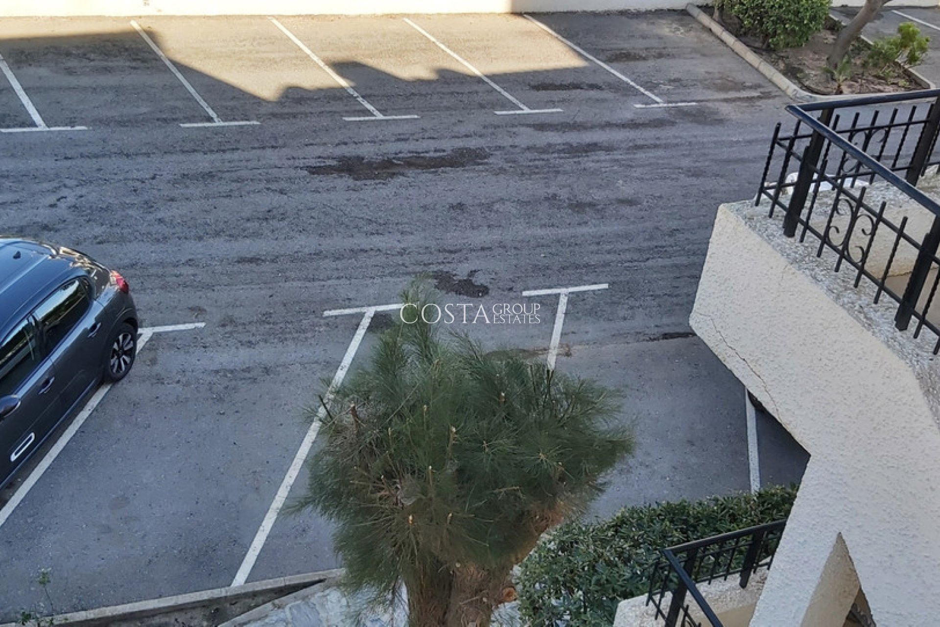 Revente - Apartments -
Orihuela Costa - Cabo Roig