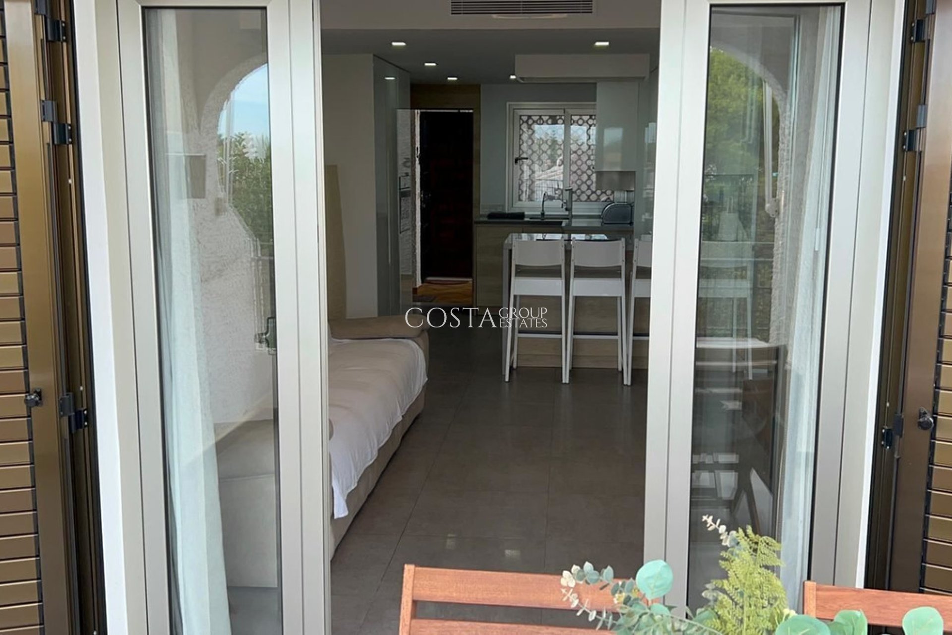 Revente - Apartments -
Orihuela Costa - Cabo Roig