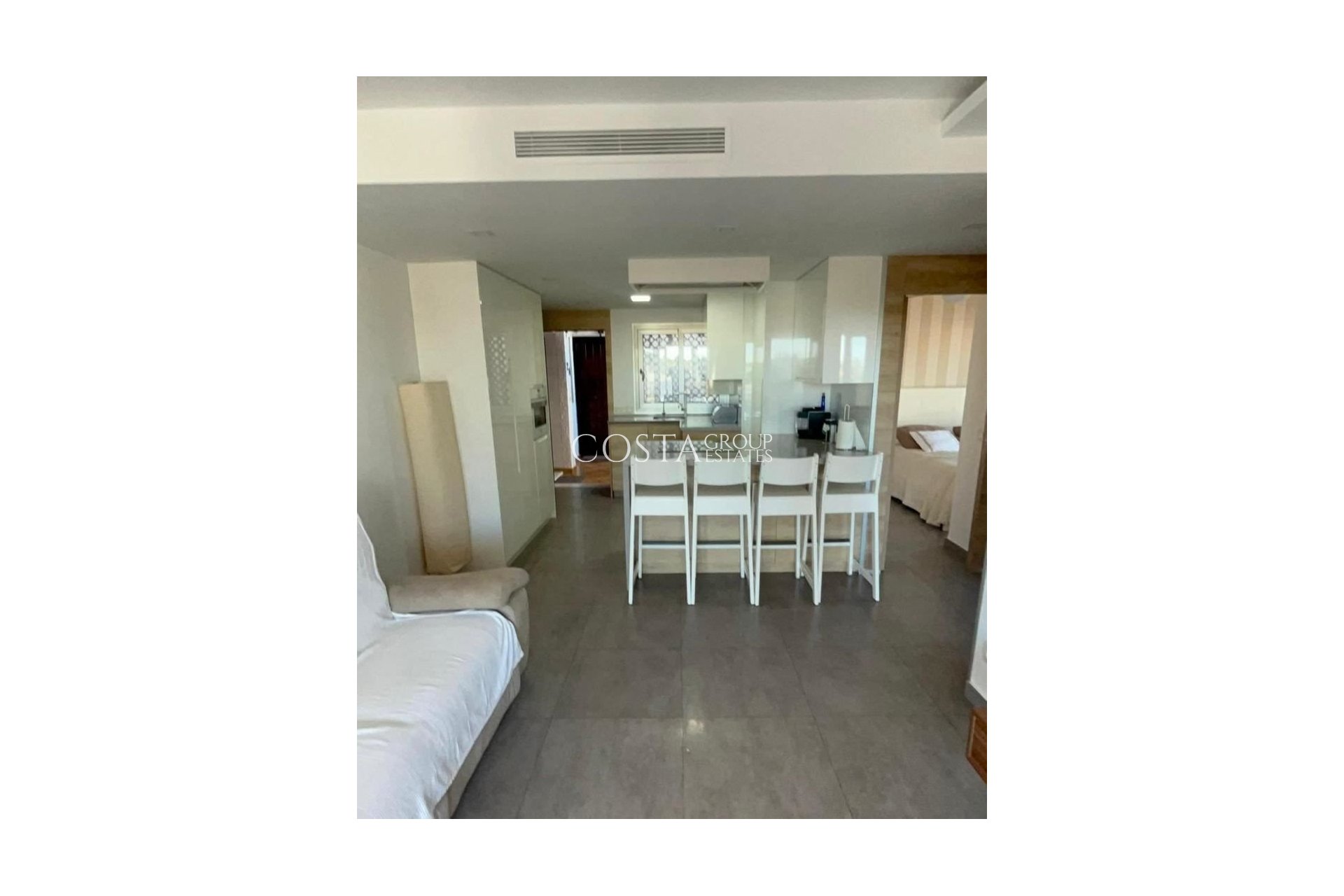 Revente - Apartments -
Orihuela Costa - Cabo Roig