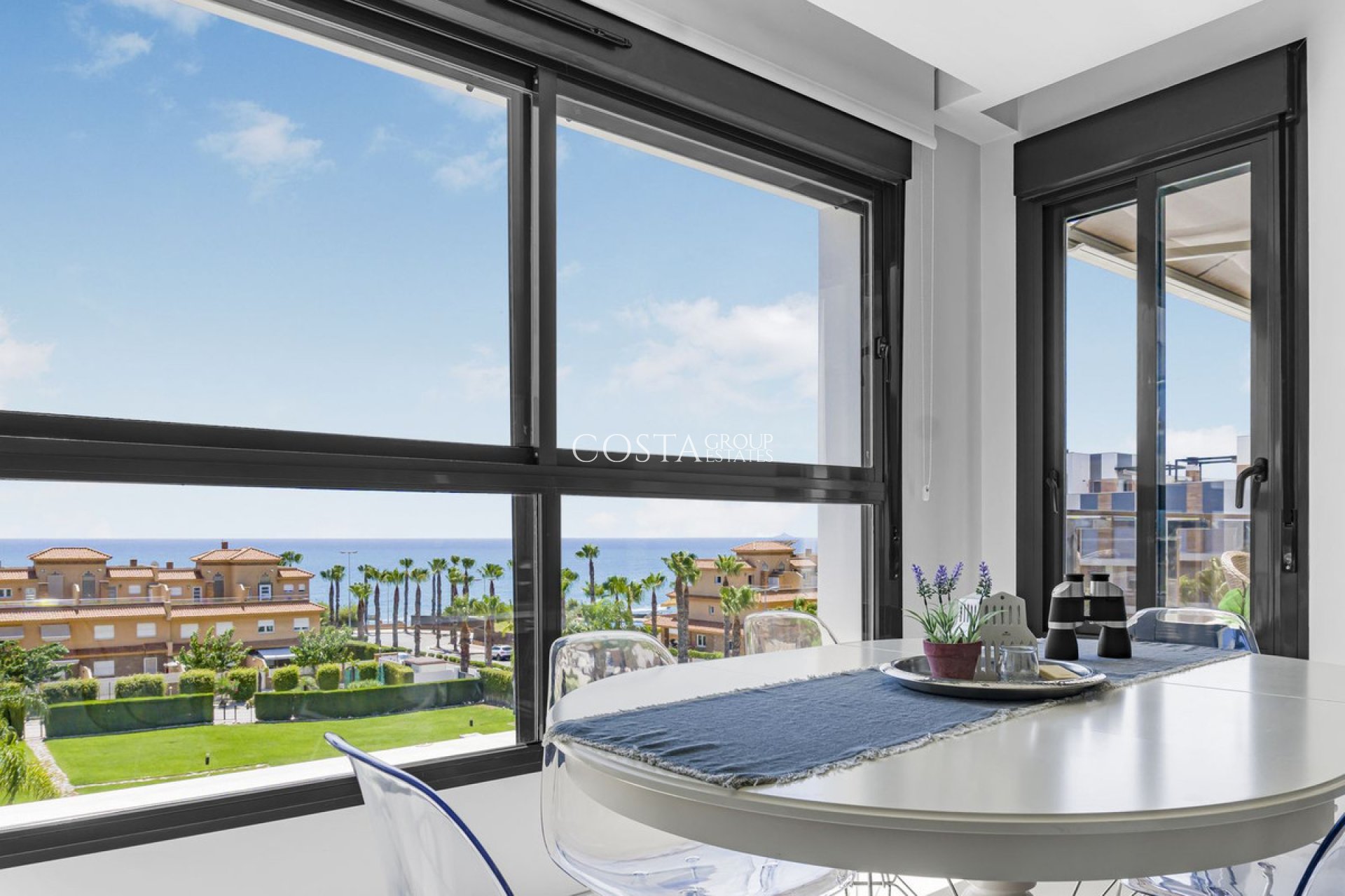 Revente - Apartments -
Orihuela Costa - Cabo Roig