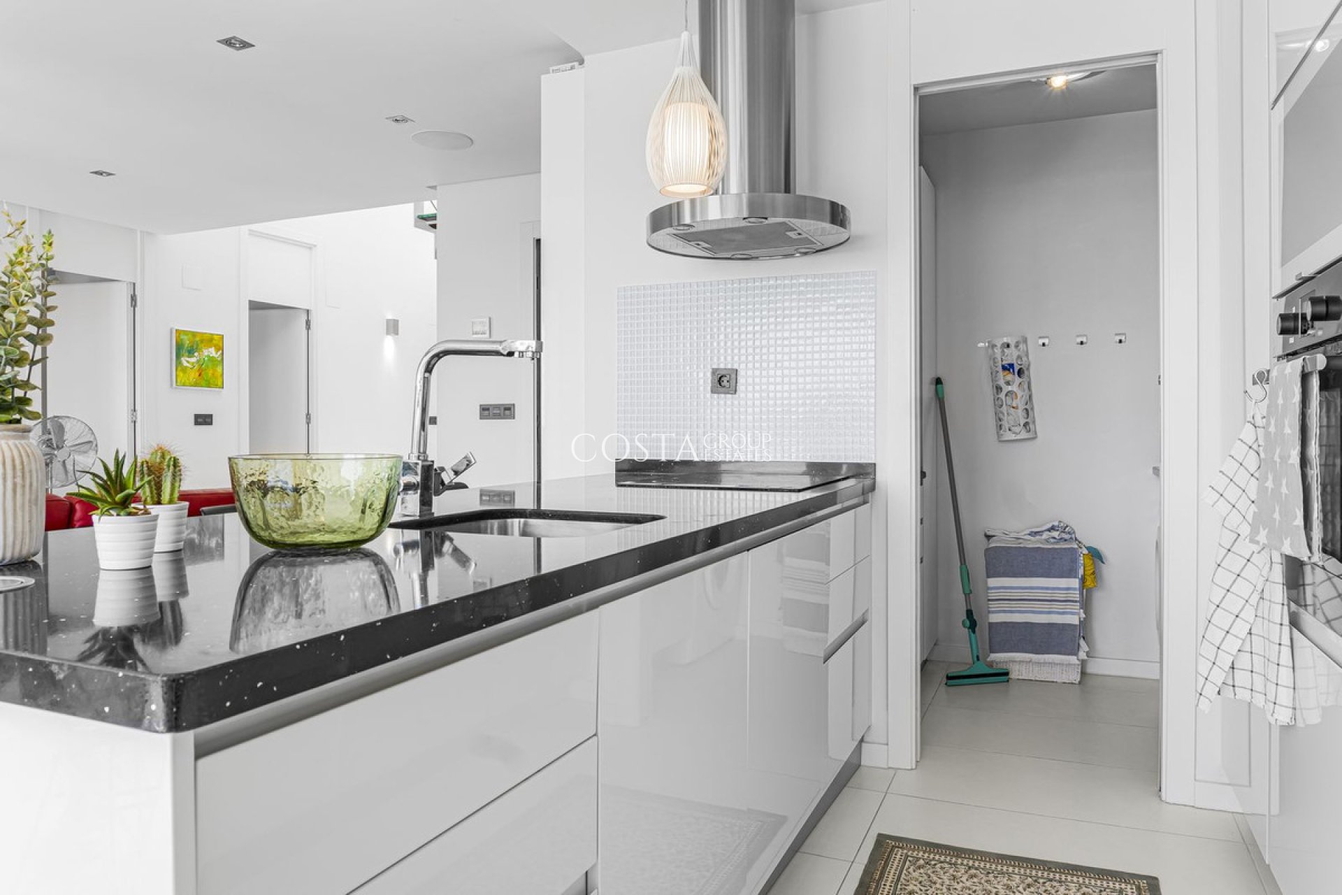 Revente - Apartments -
Orihuela Costa - Cabo Roig