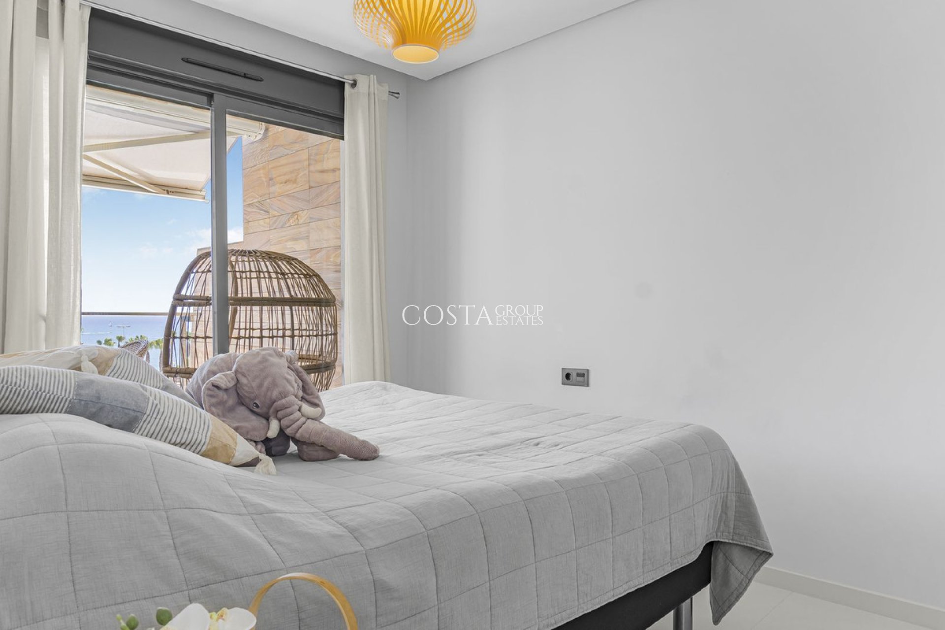 Revente - Apartments -
Orihuela Costa - Cabo Roig