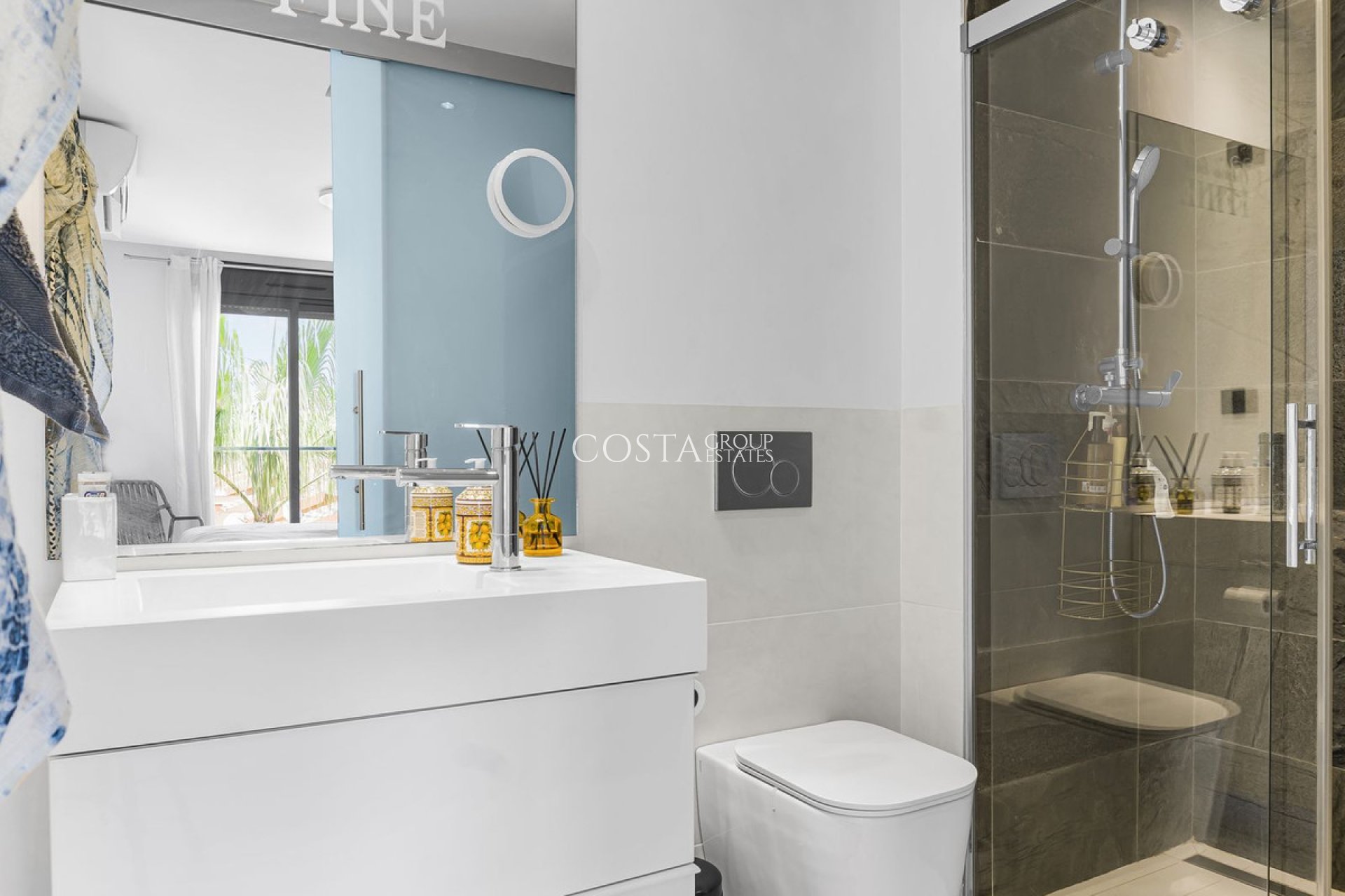 Revente - Apartments -
Orihuela Costa - Cabo Roig