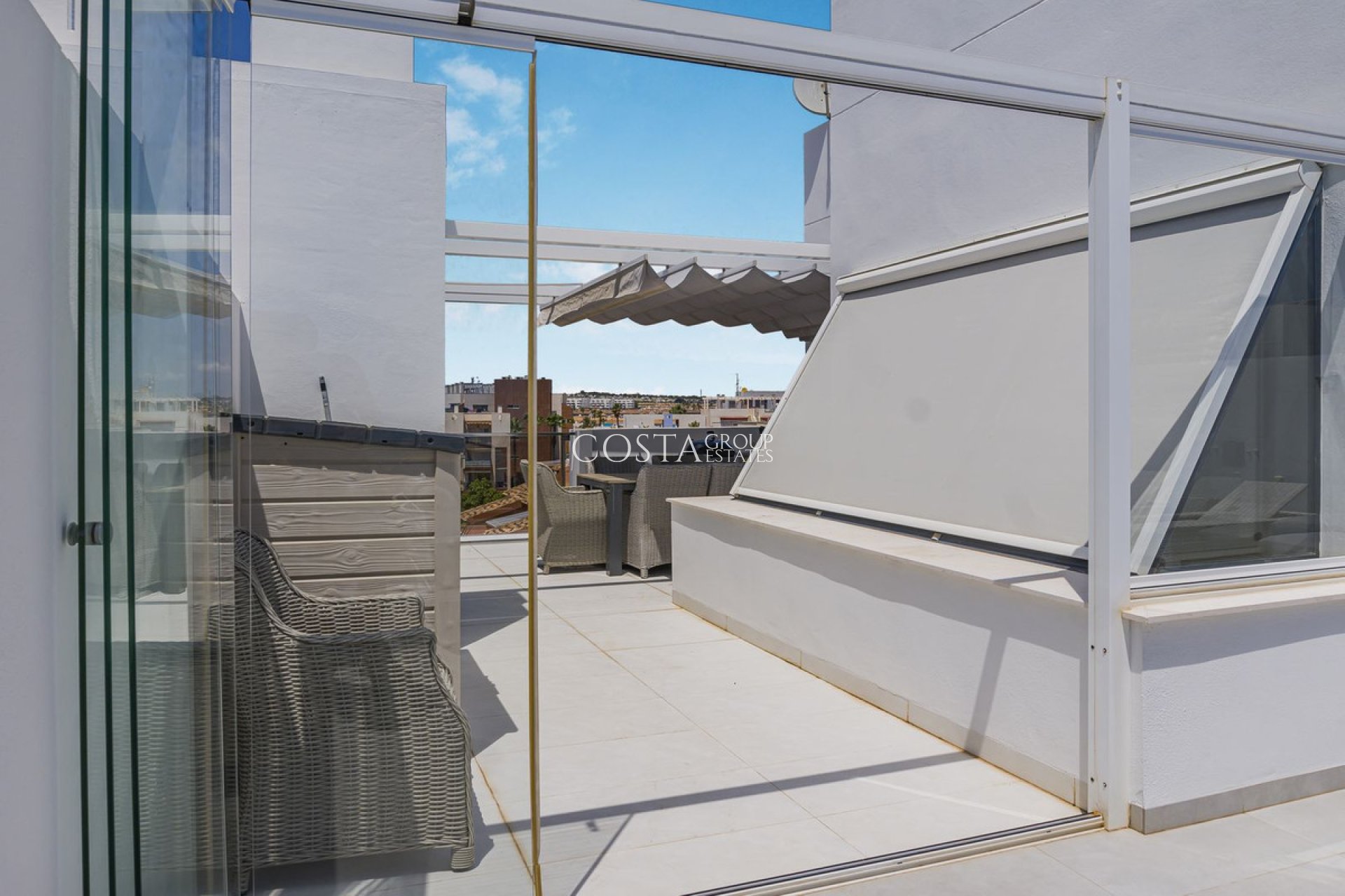 Revente - Apartments -
Orihuela Costa - Cabo Roig