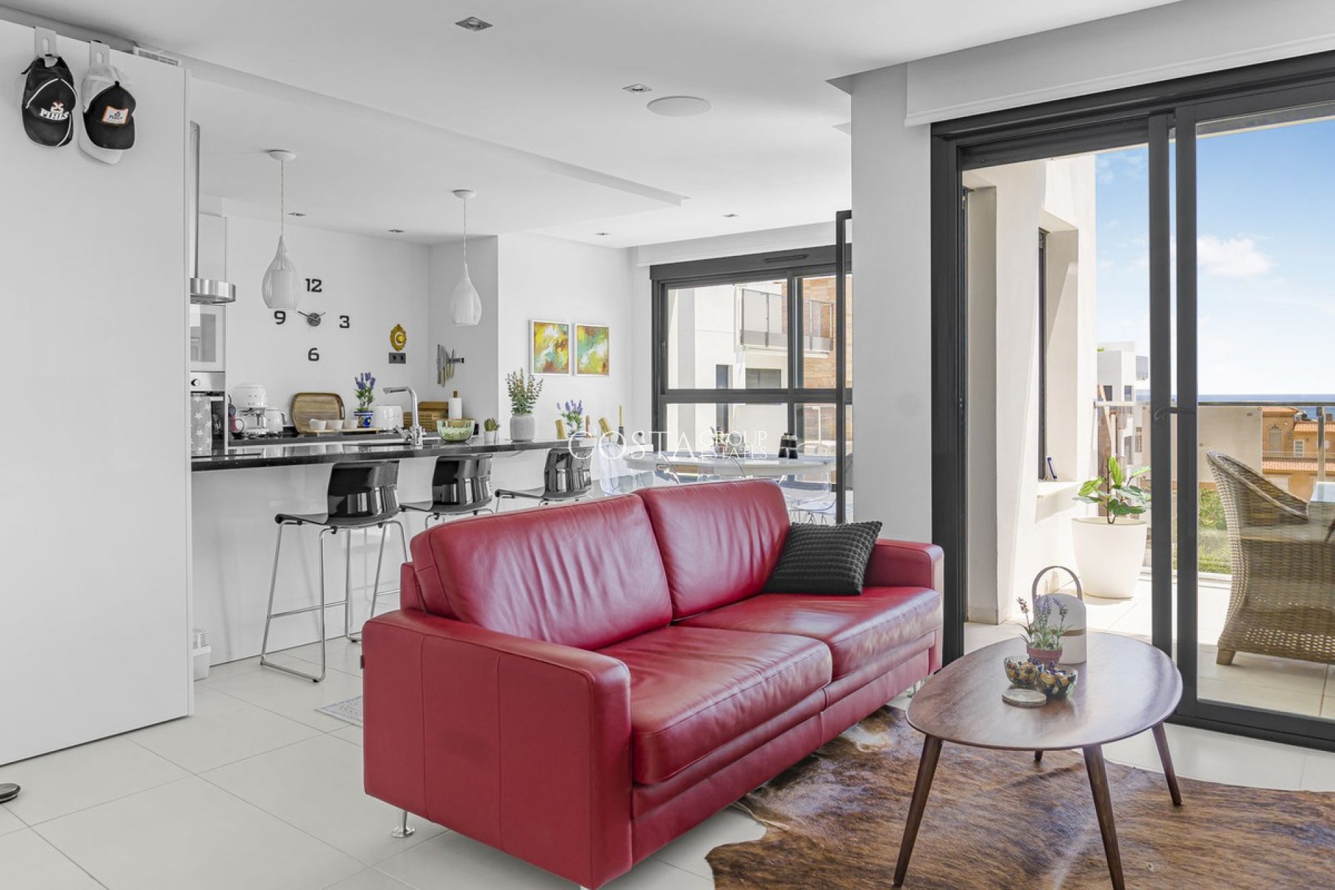 Revente - Apartments -
Orihuela Costa - Cabo Roig