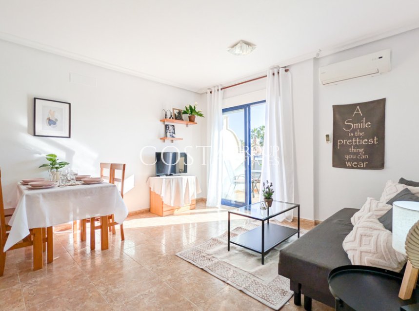 Revente - Apartments -
Orihuela Costa - Cabo Roig