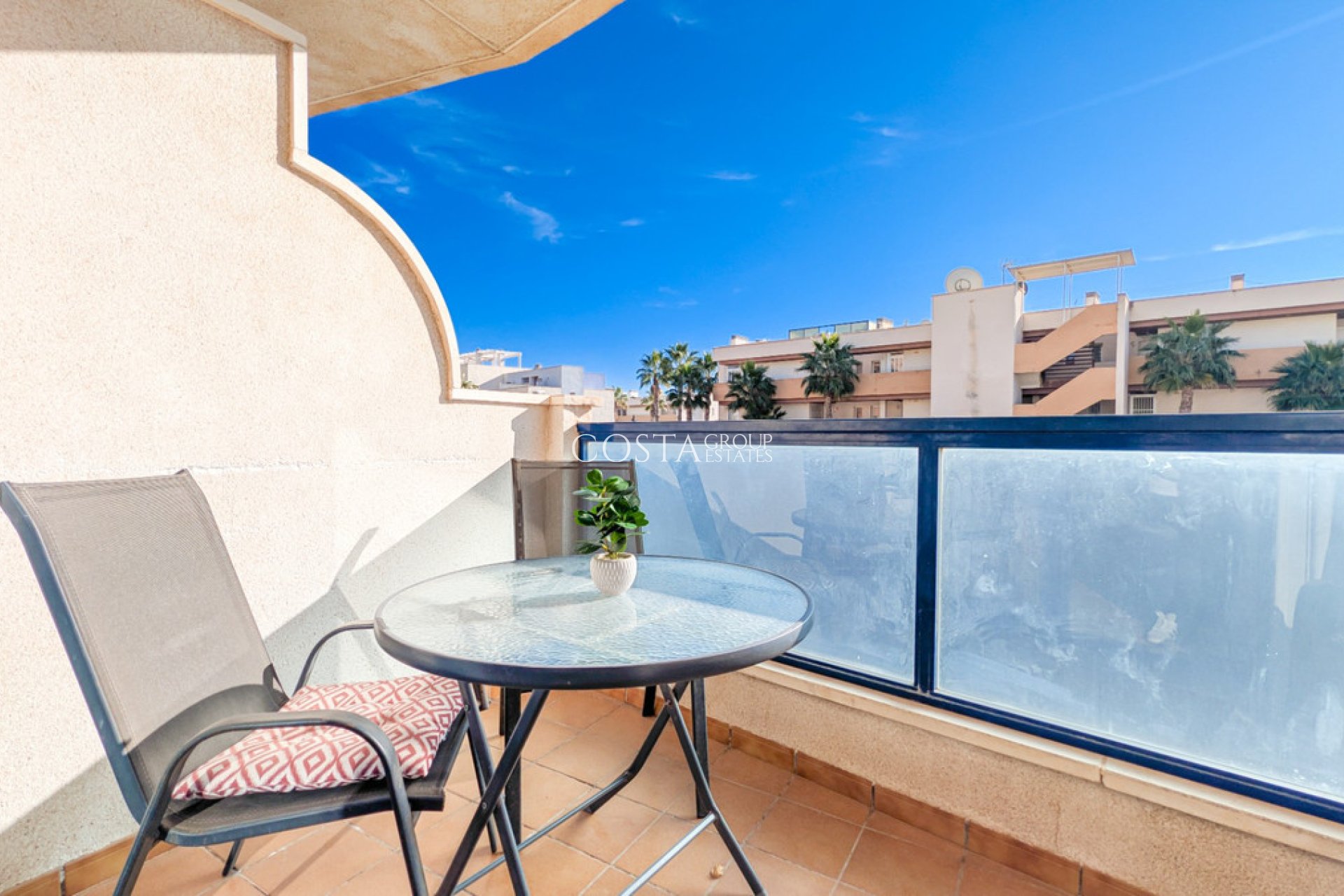 Revente - Apartments -
Orihuela Costa - Cabo Roig