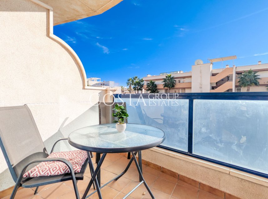 Revente - Apartments -
Orihuela Costa - Cabo Roig