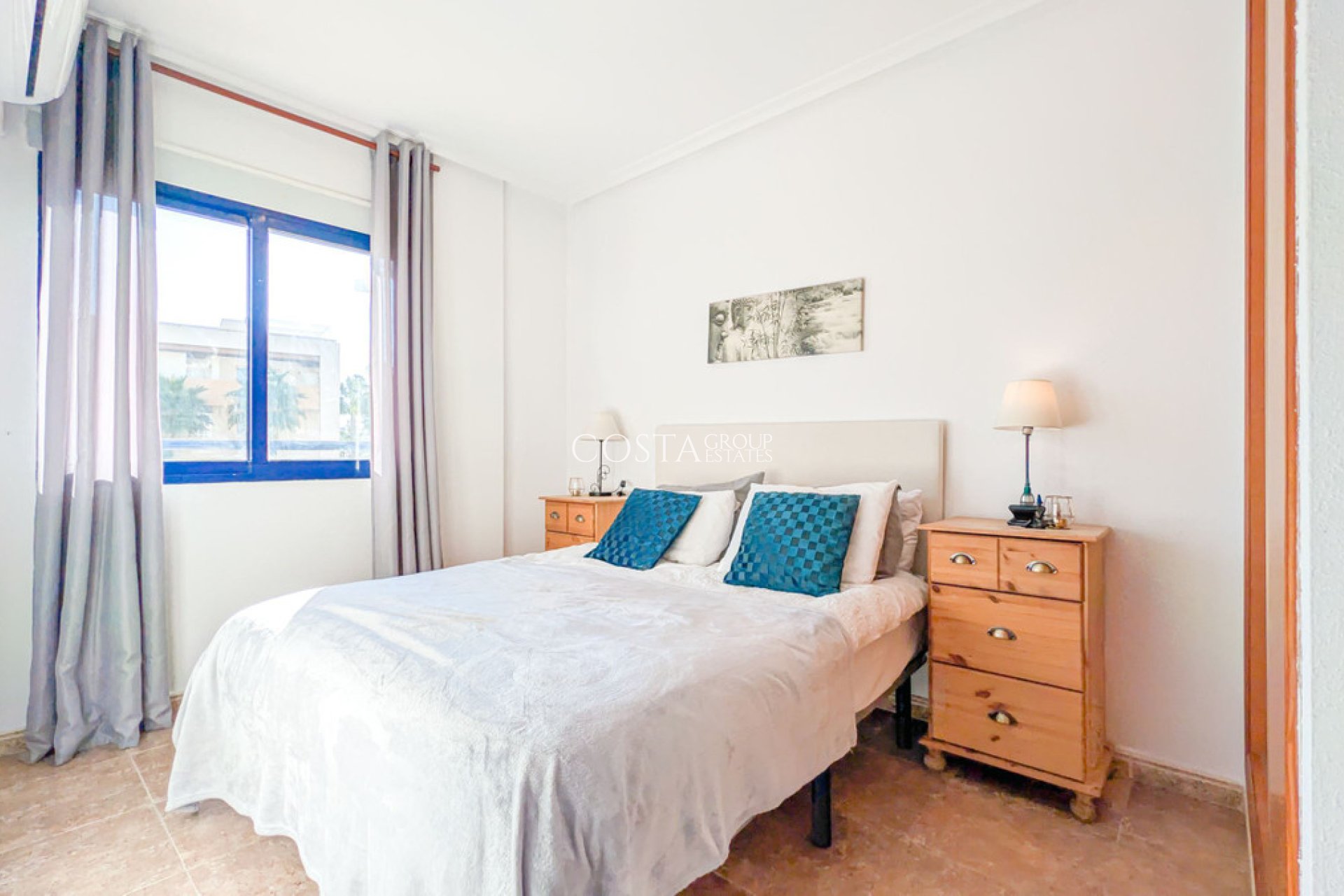 Revente - Apartments -
Orihuela Costa - Cabo Roig
