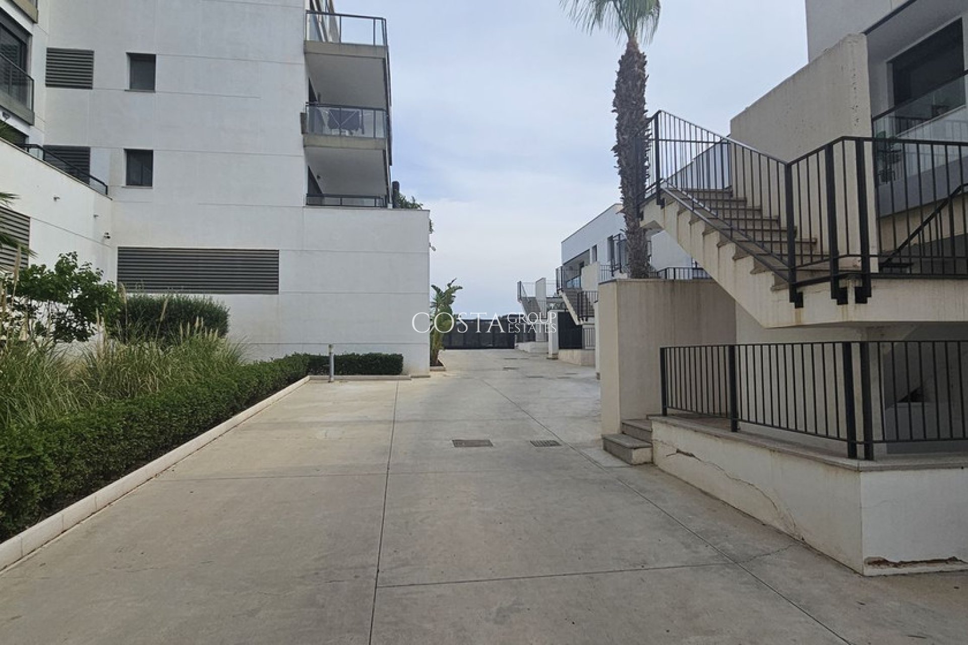 Revente - Apartments -
Orihuela Costa - Campoamor R-5