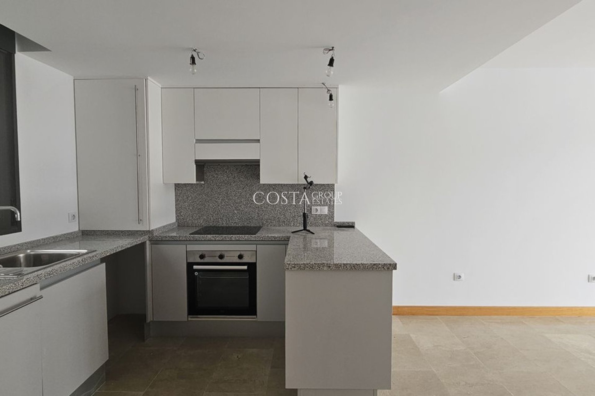 Revente - Apartments -
Orihuela Costa - Campoamor R-5