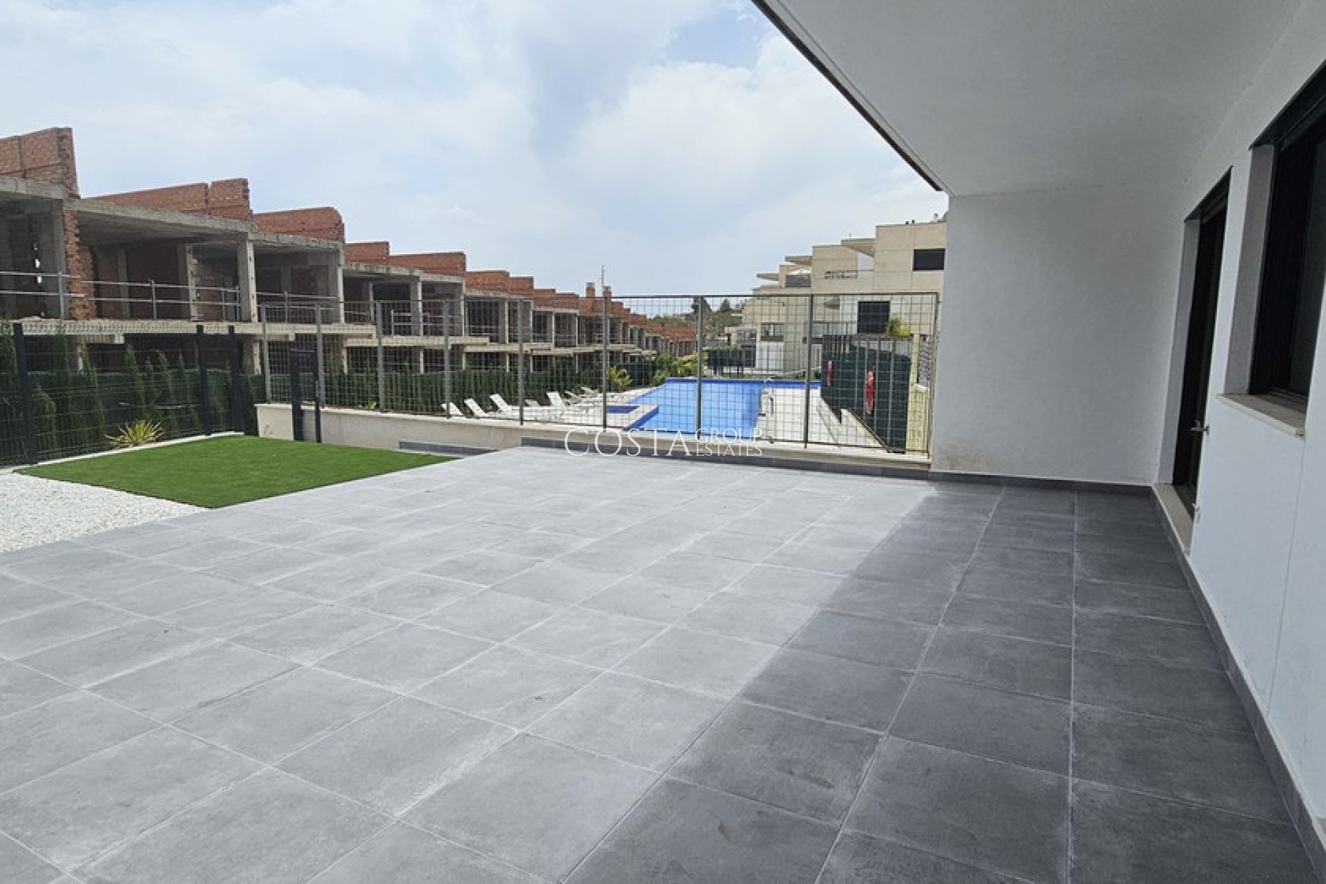 Revente - Apartments -
Orihuela Costa - Campoamor R-5