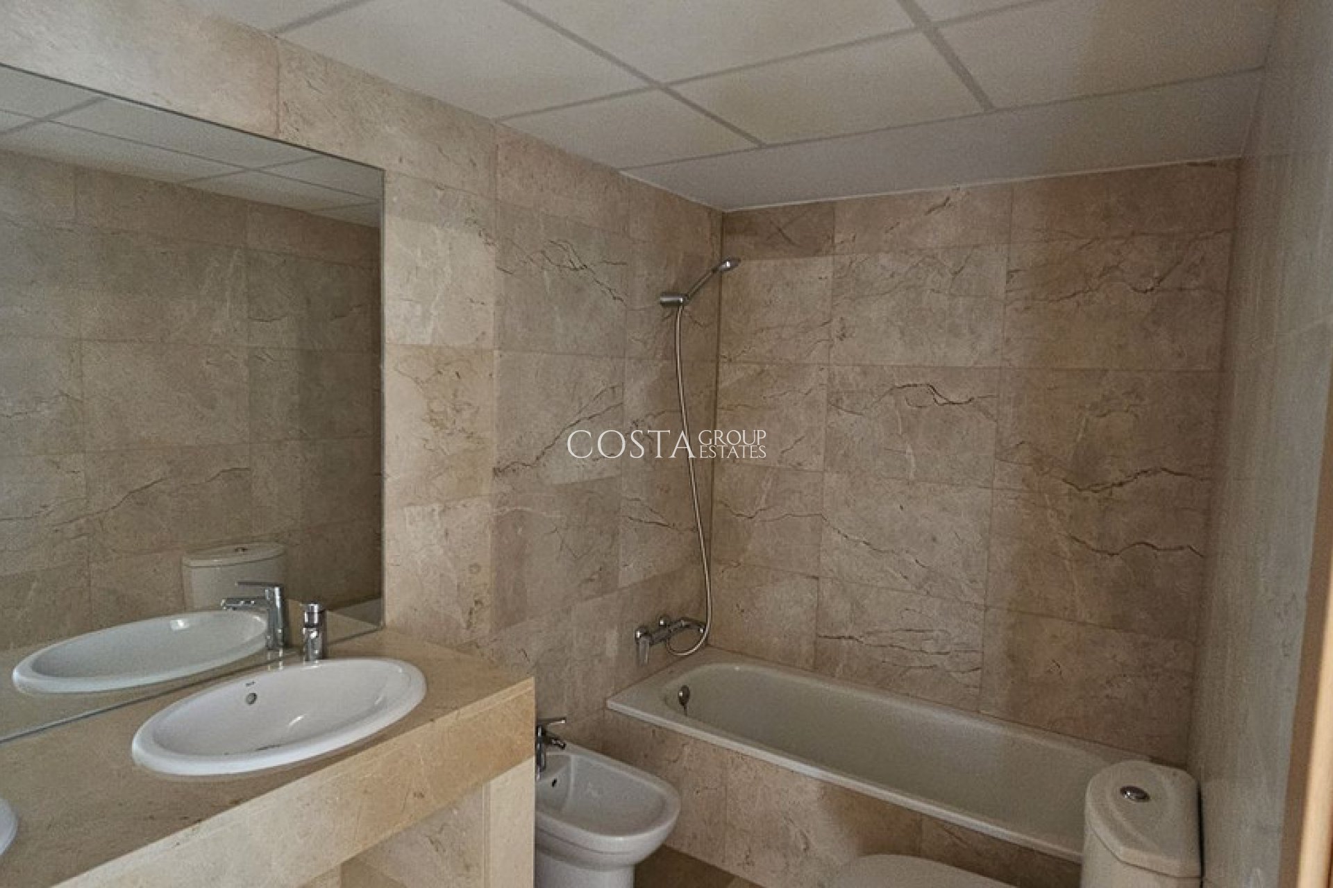 Revente - Apartments -
Orihuela Costa - Campoamor R-5