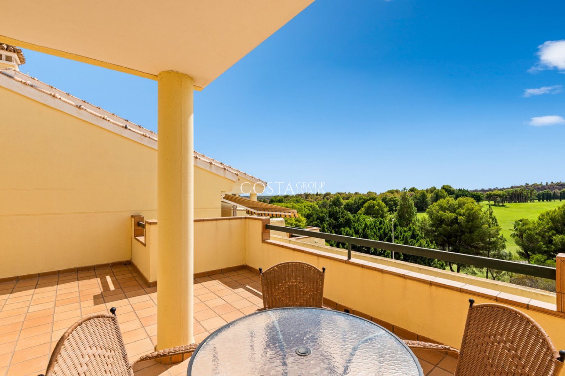 Revente - Apartments -
Orihuela Costa - Campoamor