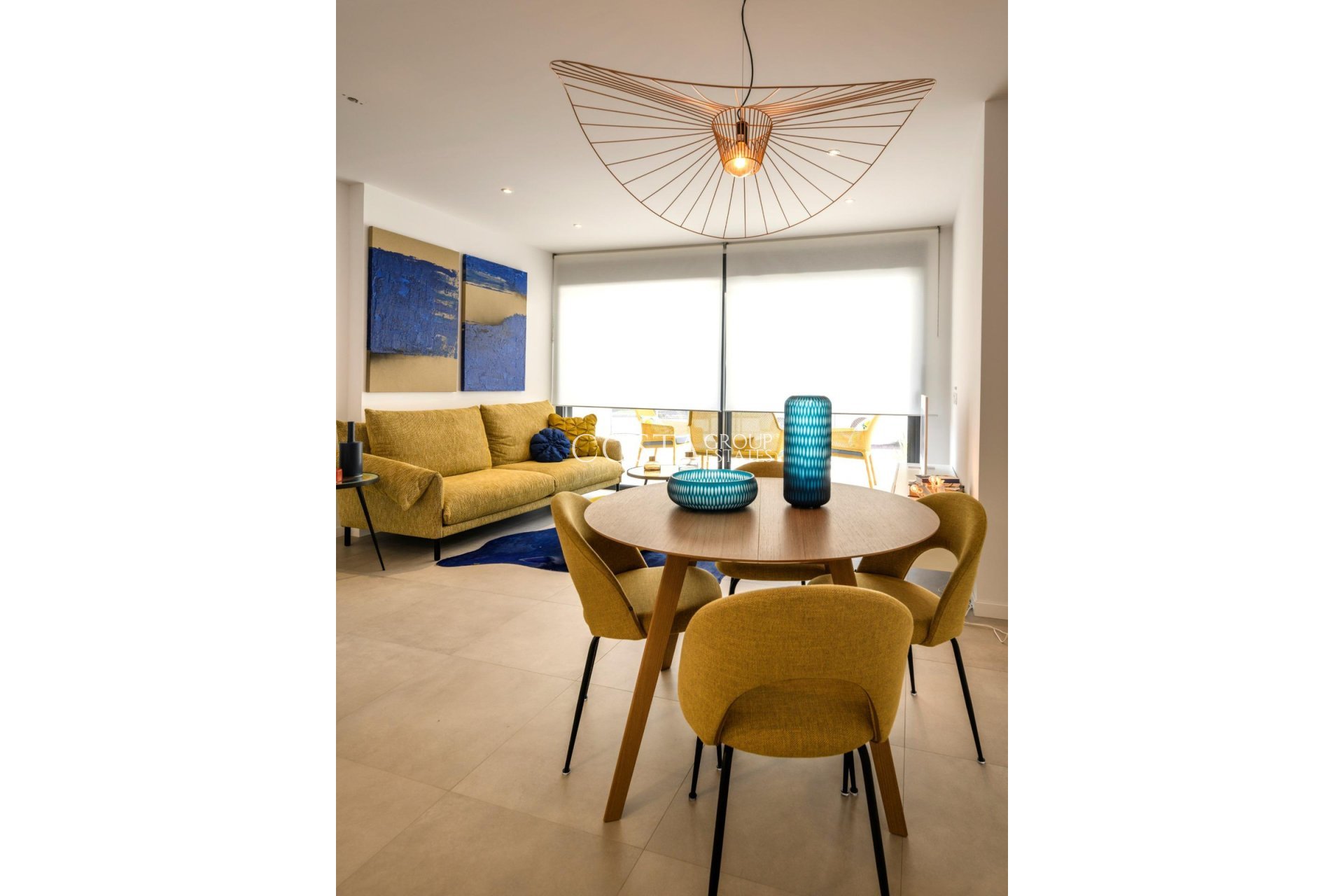 Revente - Apartments -
Orihuela Costa - Campoamor