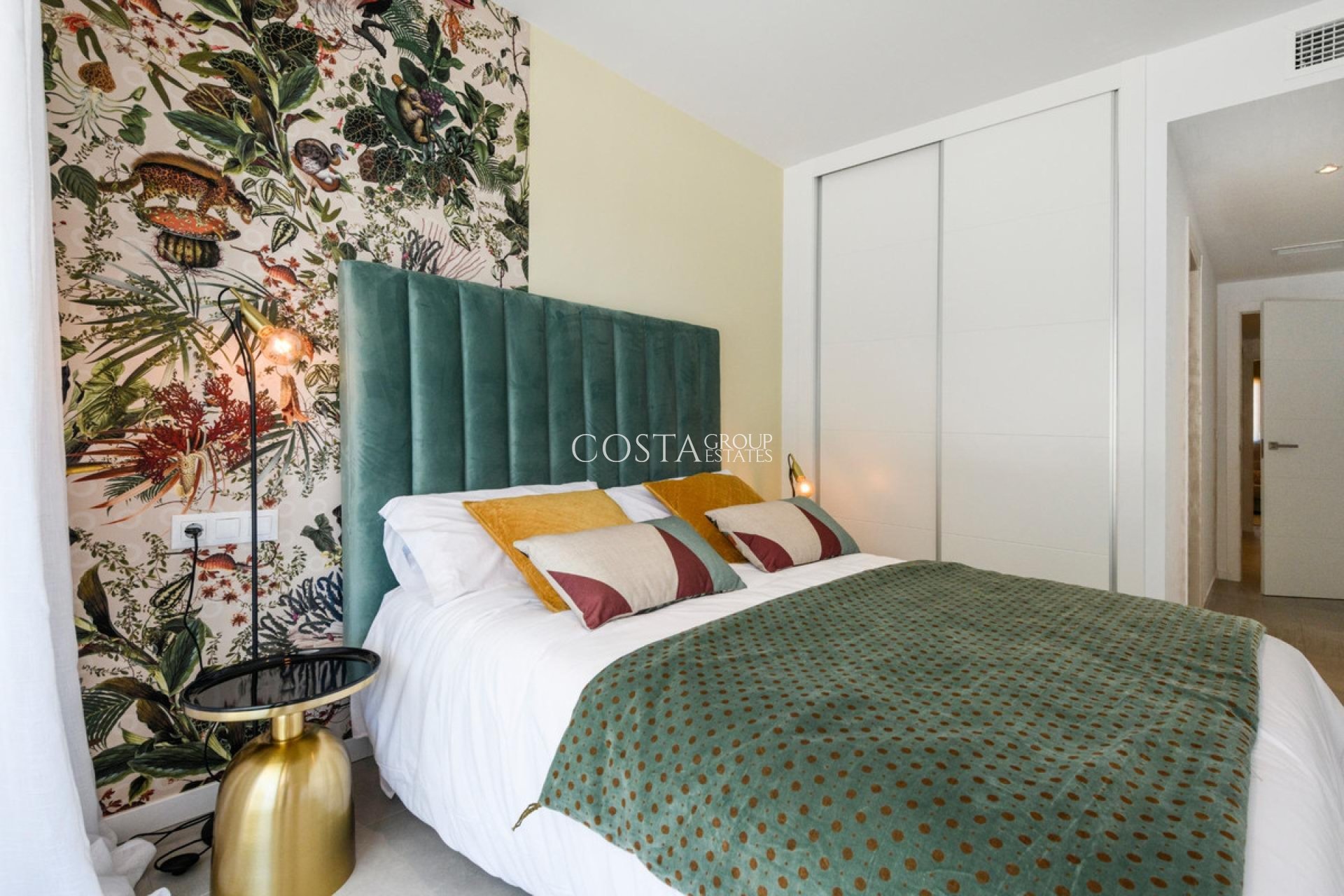 Revente - Apartments -
Orihuela Costa - Campoamor