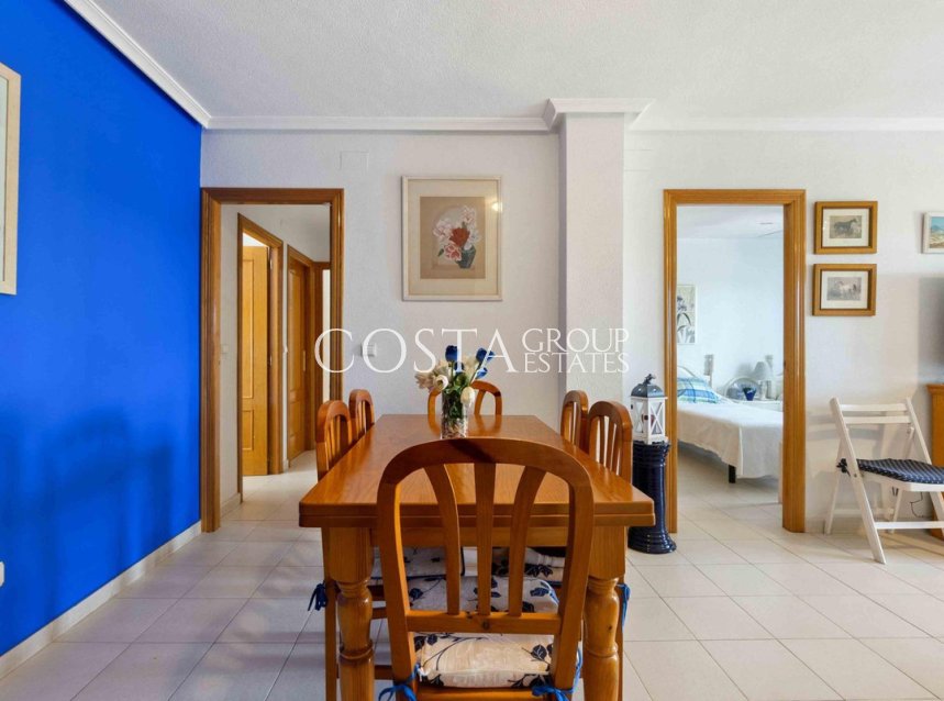 Revente - Apartments -
Orihuela Costa - Campoamor