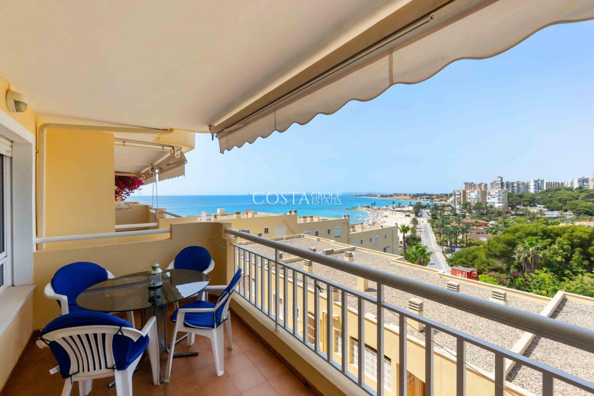 Revente - Apartments -
Orihuela Costa - Campoamor