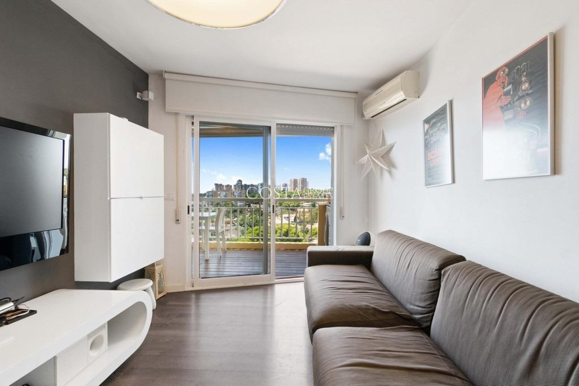 Revente - Apartments -
Orihuela Costa - Campoamor