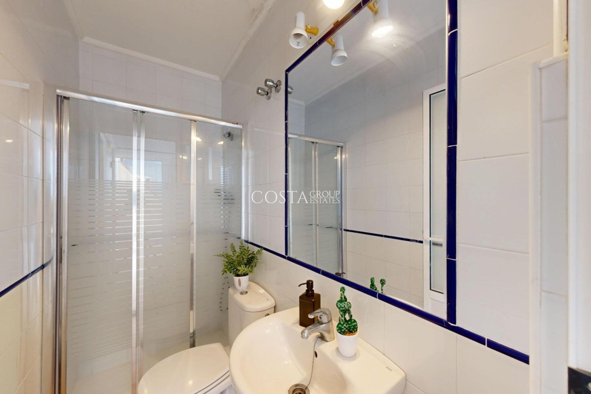 Revente - Apartments -
Orihuela Costa - Campoamor