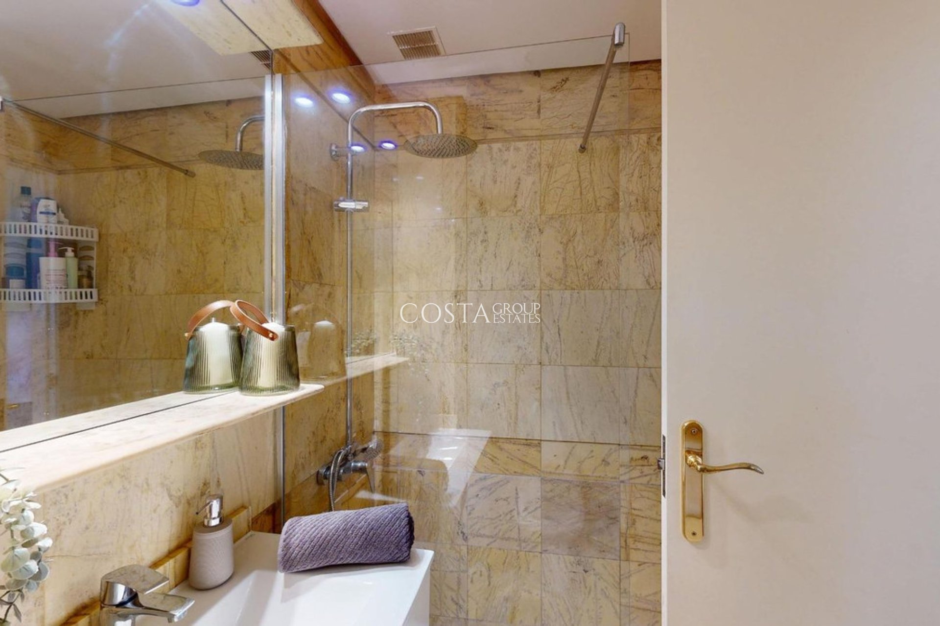 Revente - Apartments -
Orihuela Costa - Campoamor