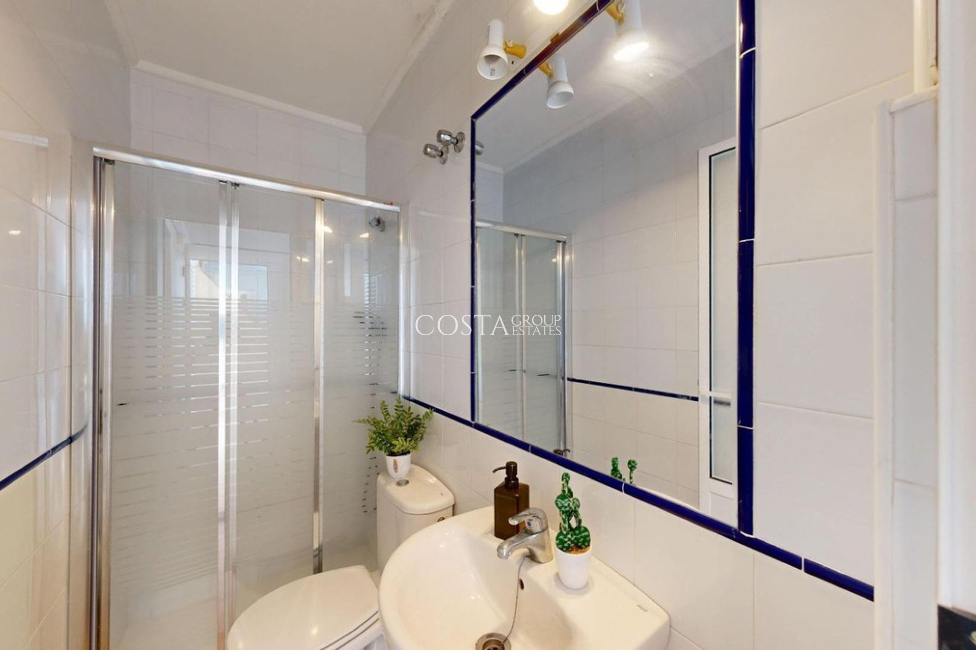 Revente - Apartments -
Orihuela Costa - Campoamor