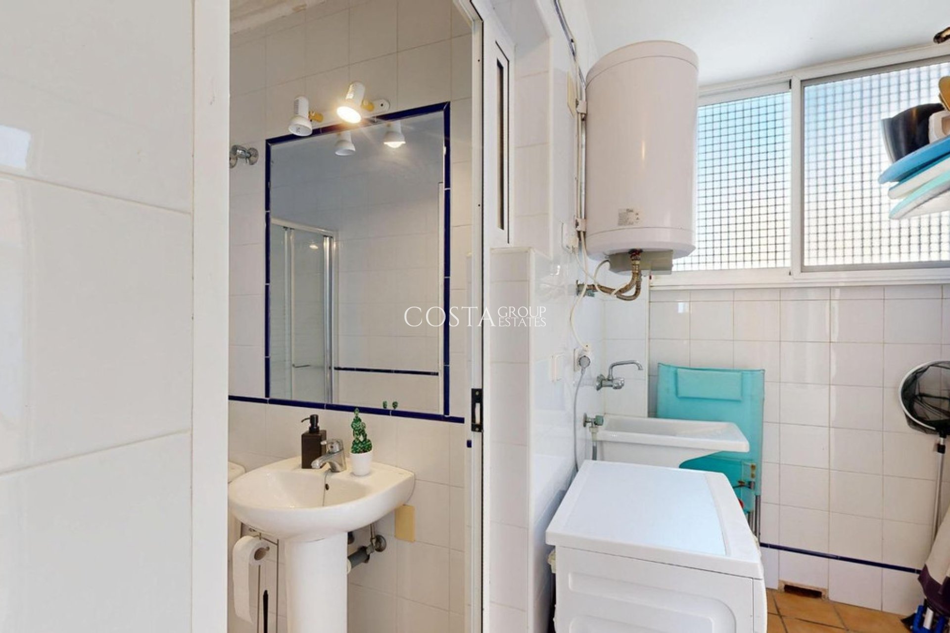 Revente - Apartments -
Orihuela Costa - Campoamor