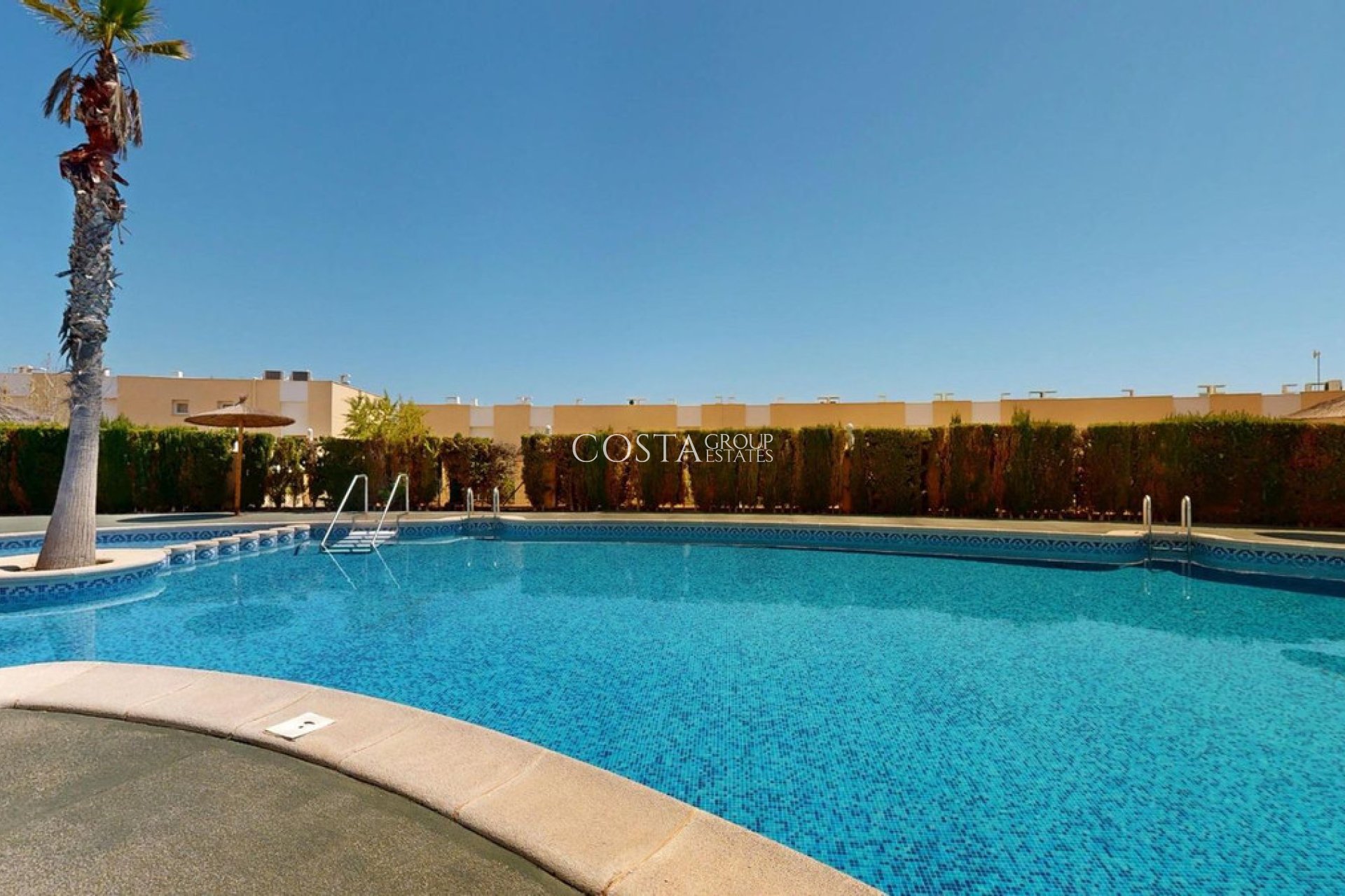 Revente - Apartments -
Orihuela Costa - Campoamor