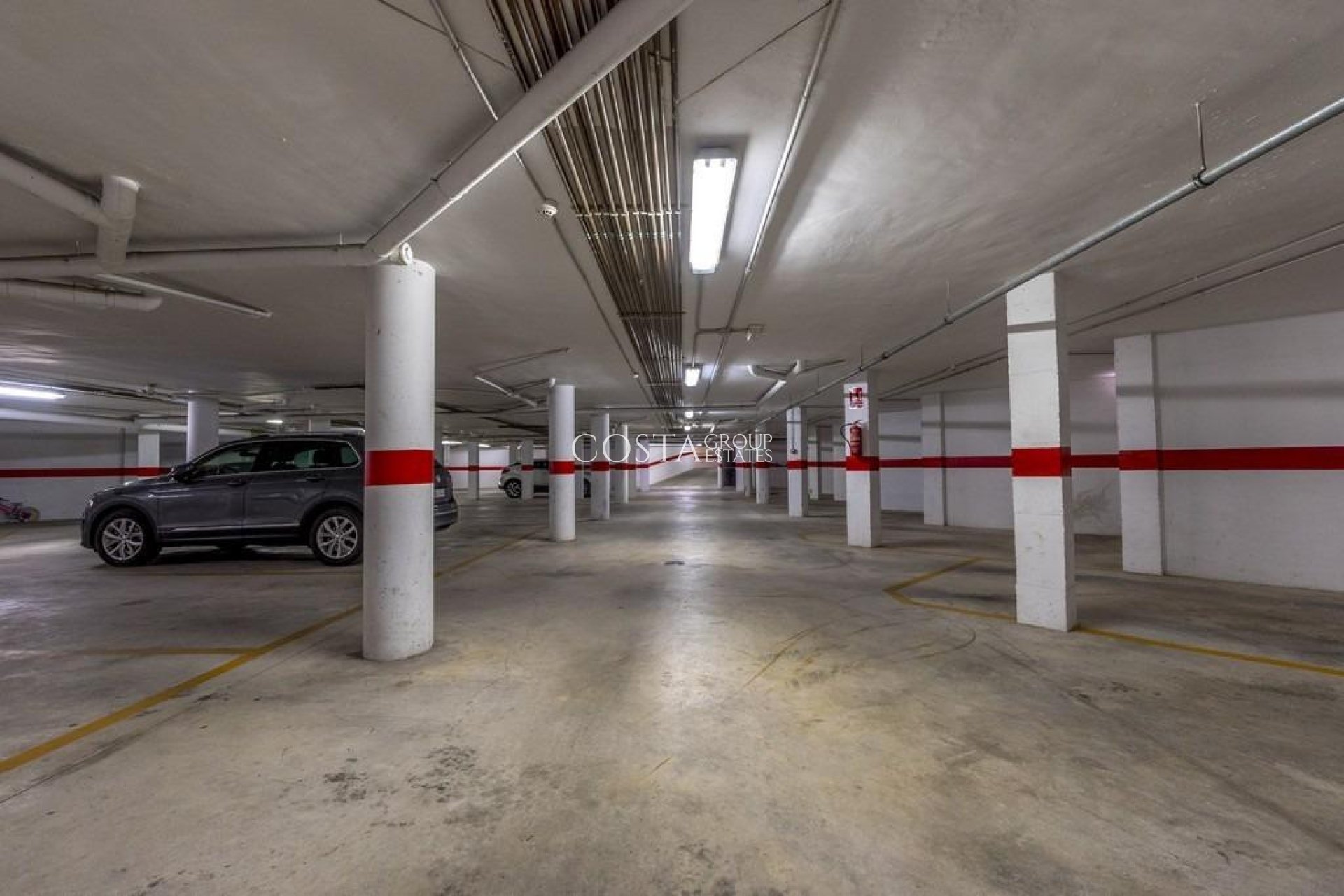 Revente - Apartments -
Orihuela Costa - Campoamor