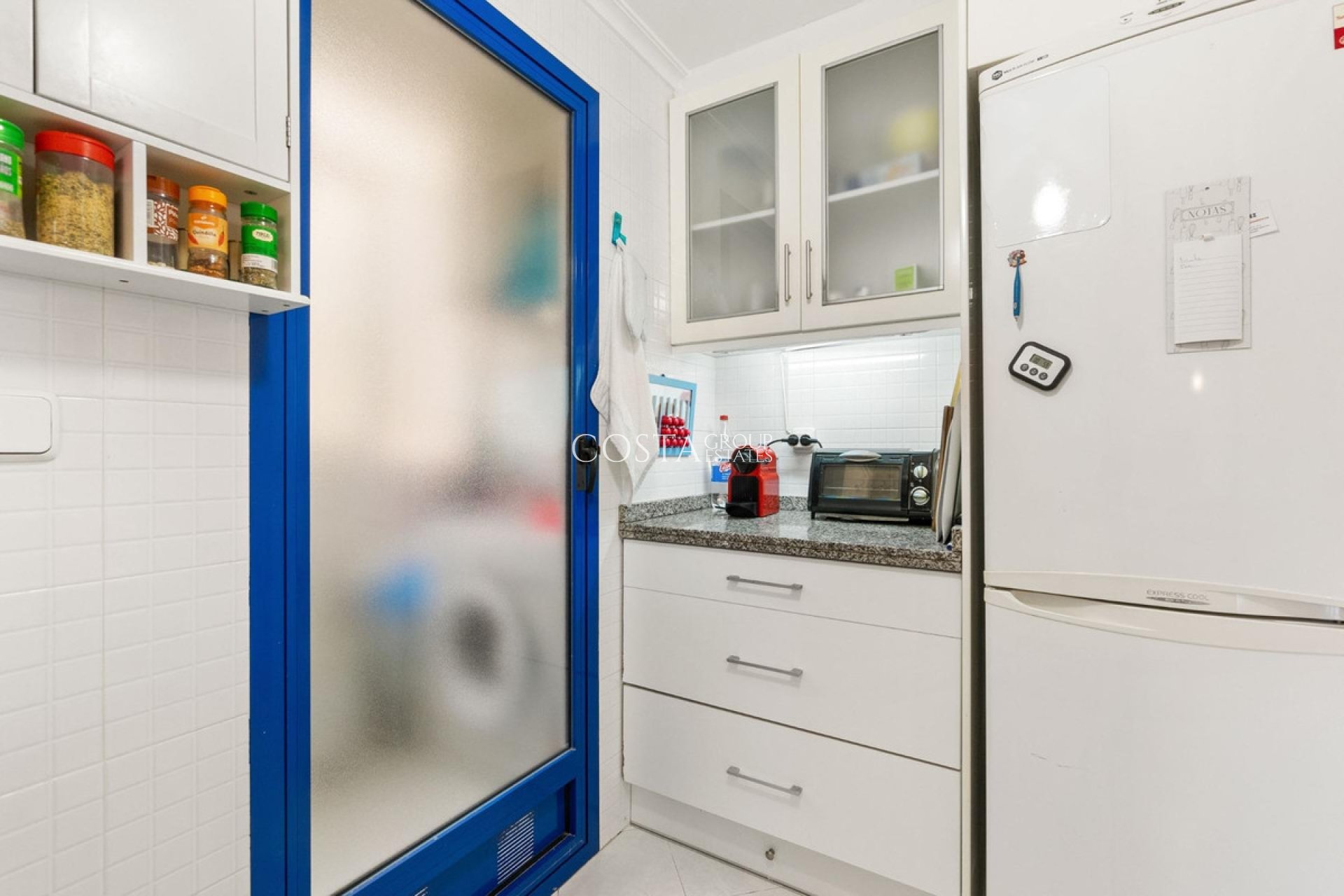 Revente - Apartments -
Orihuela Costa - Campoamor