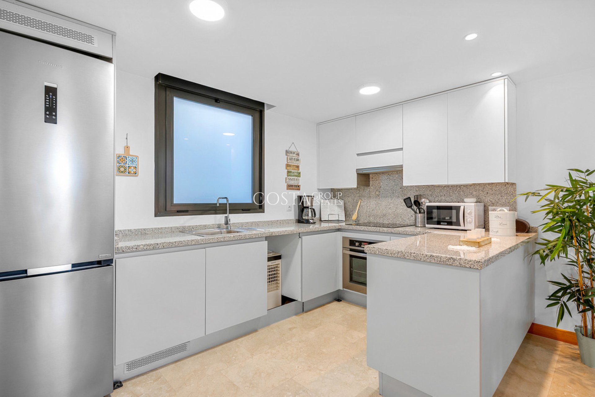 Revente - Apartments -
Orihuela Costa - Campoamor