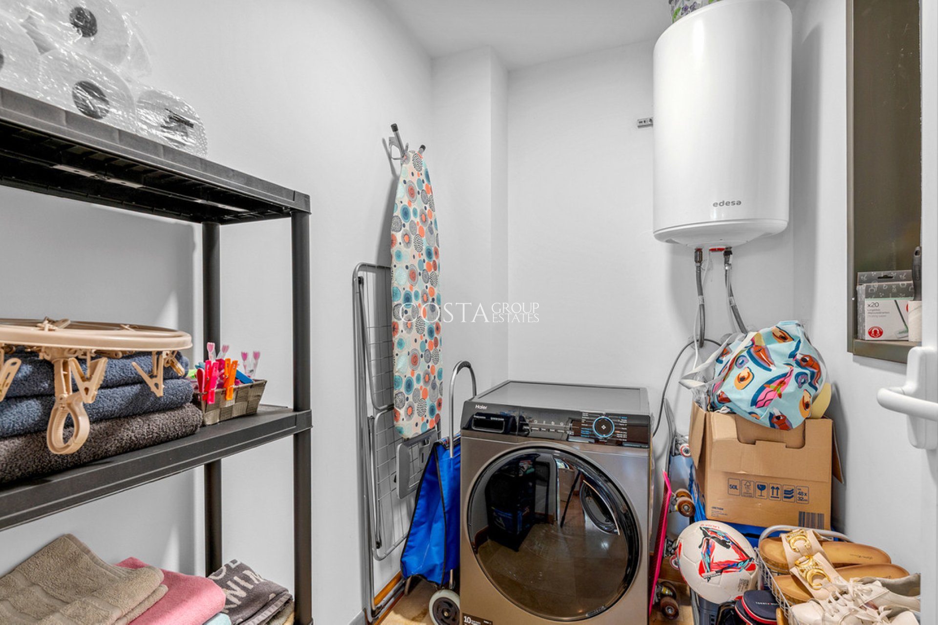 Revente - Apartments -
Orihuela Costa - Campoamor