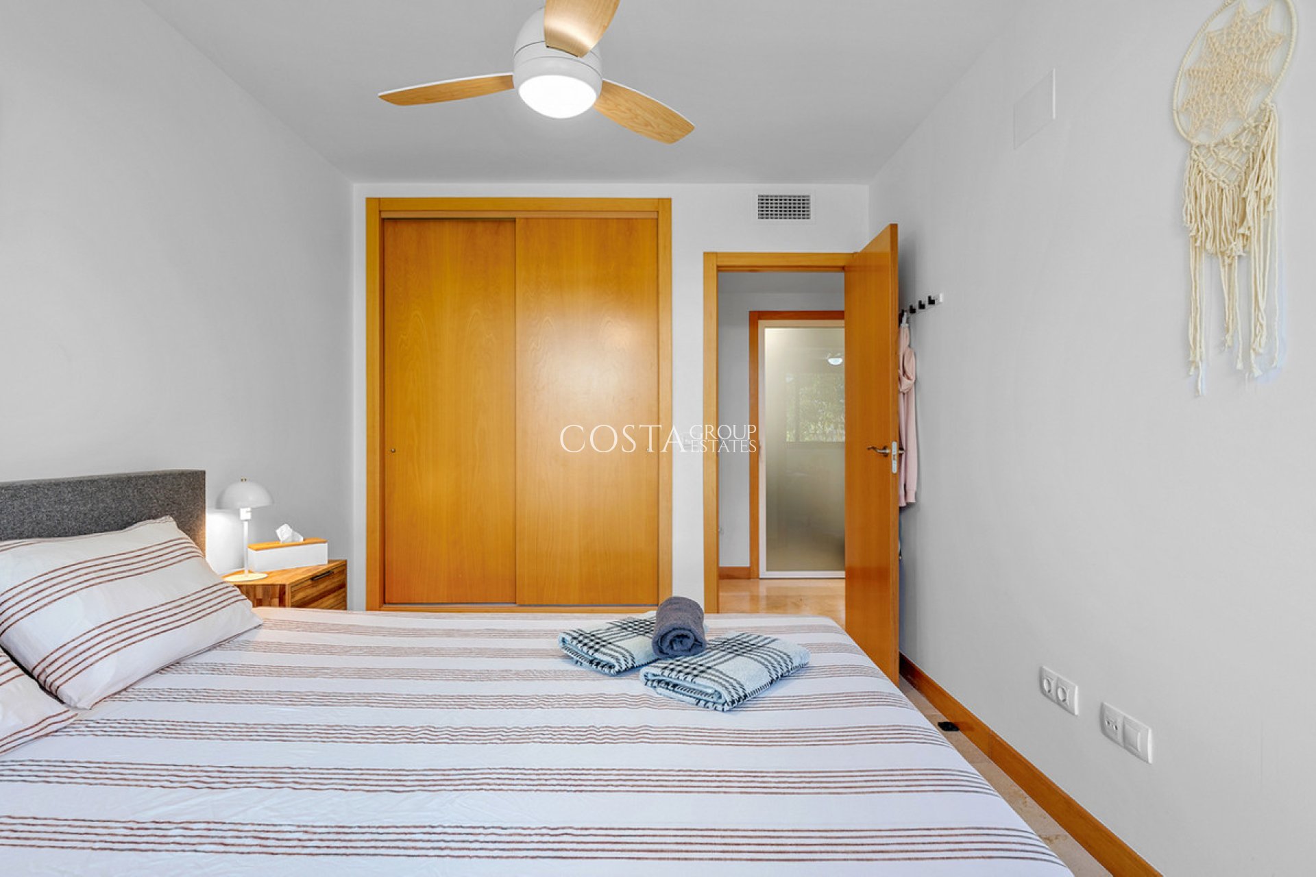 Revente - Apartments -
Orihuela Costa - Campoamor