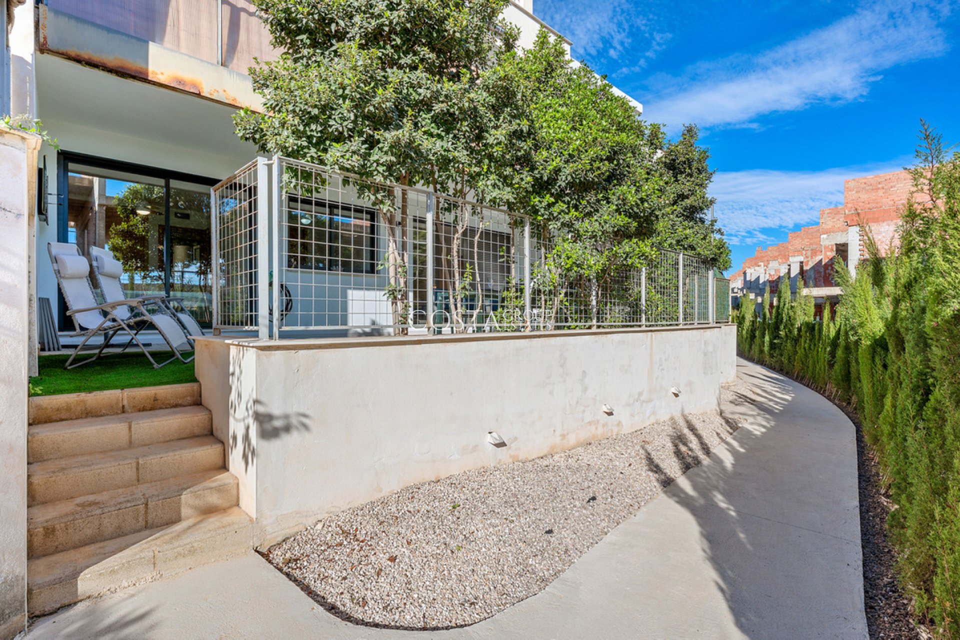 Revente - Apartments -
Orihuela Costa - Campoamor