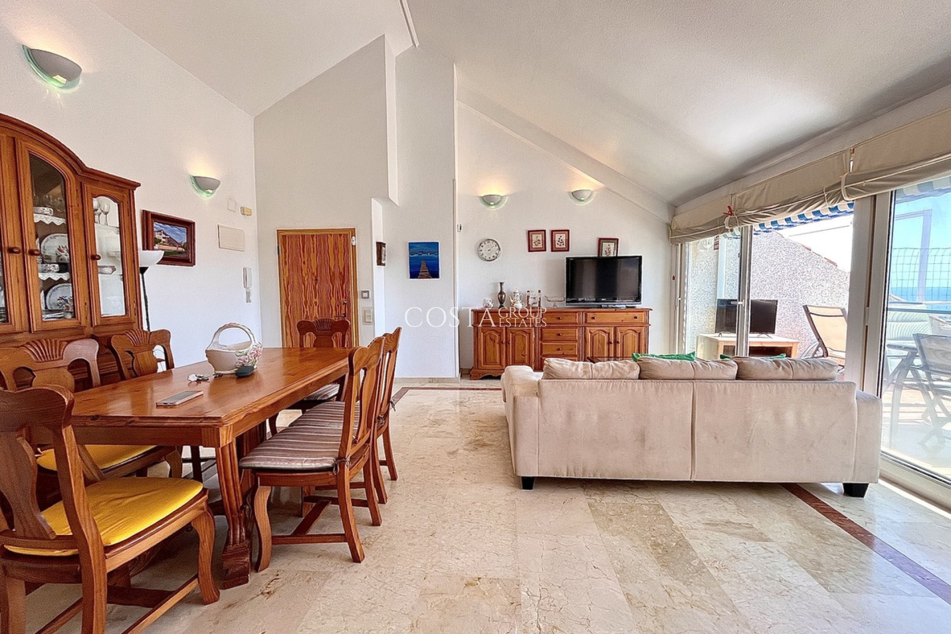 Revente - Apartments -
Orihuela Costa - Dehesa de Campoamor