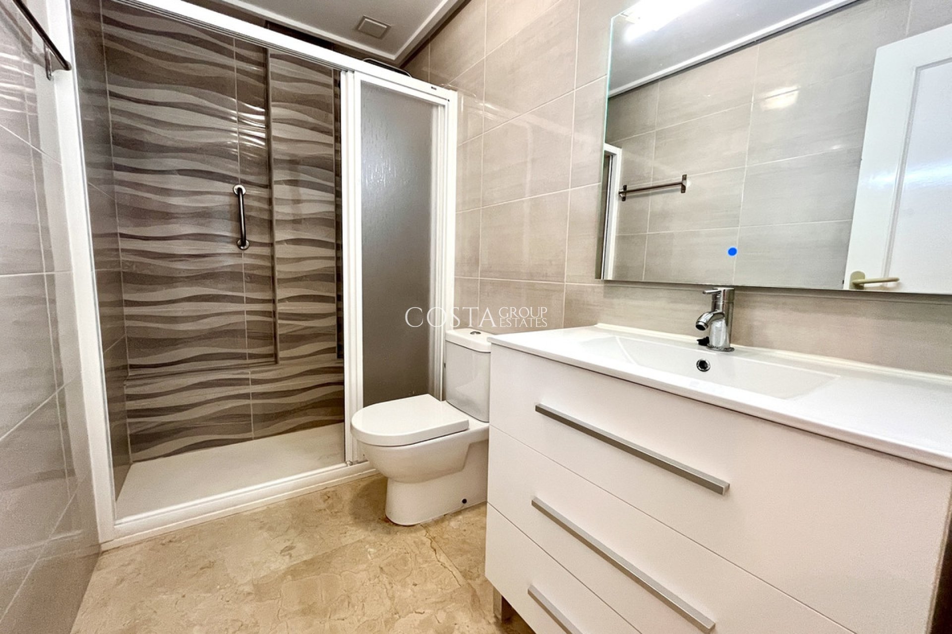 Revente - Apartments -
Orihuela Costa - Dehesa de Campoamor