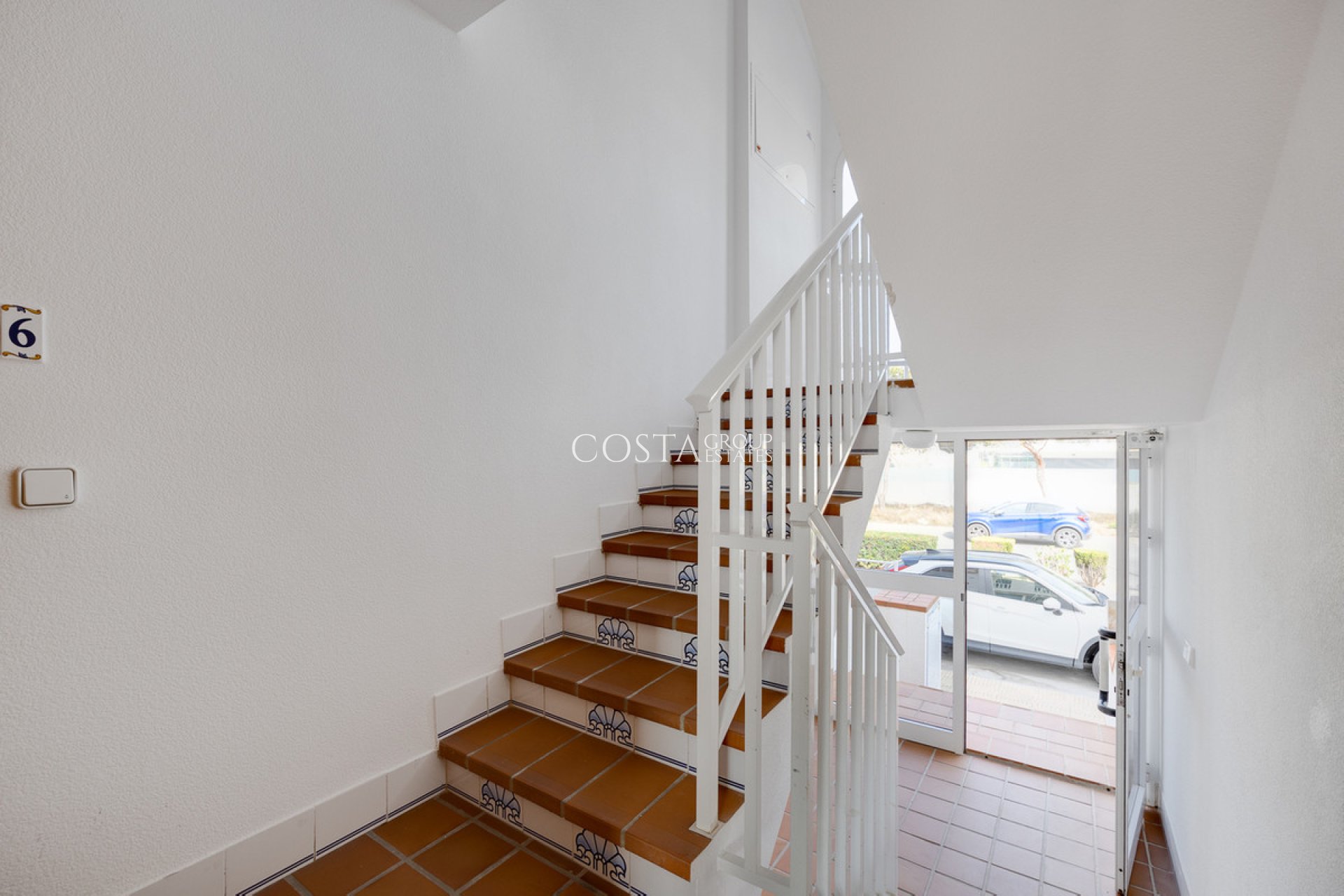 Revente - Apartments -
Orihuela Costa - Dehesa de Campoamor