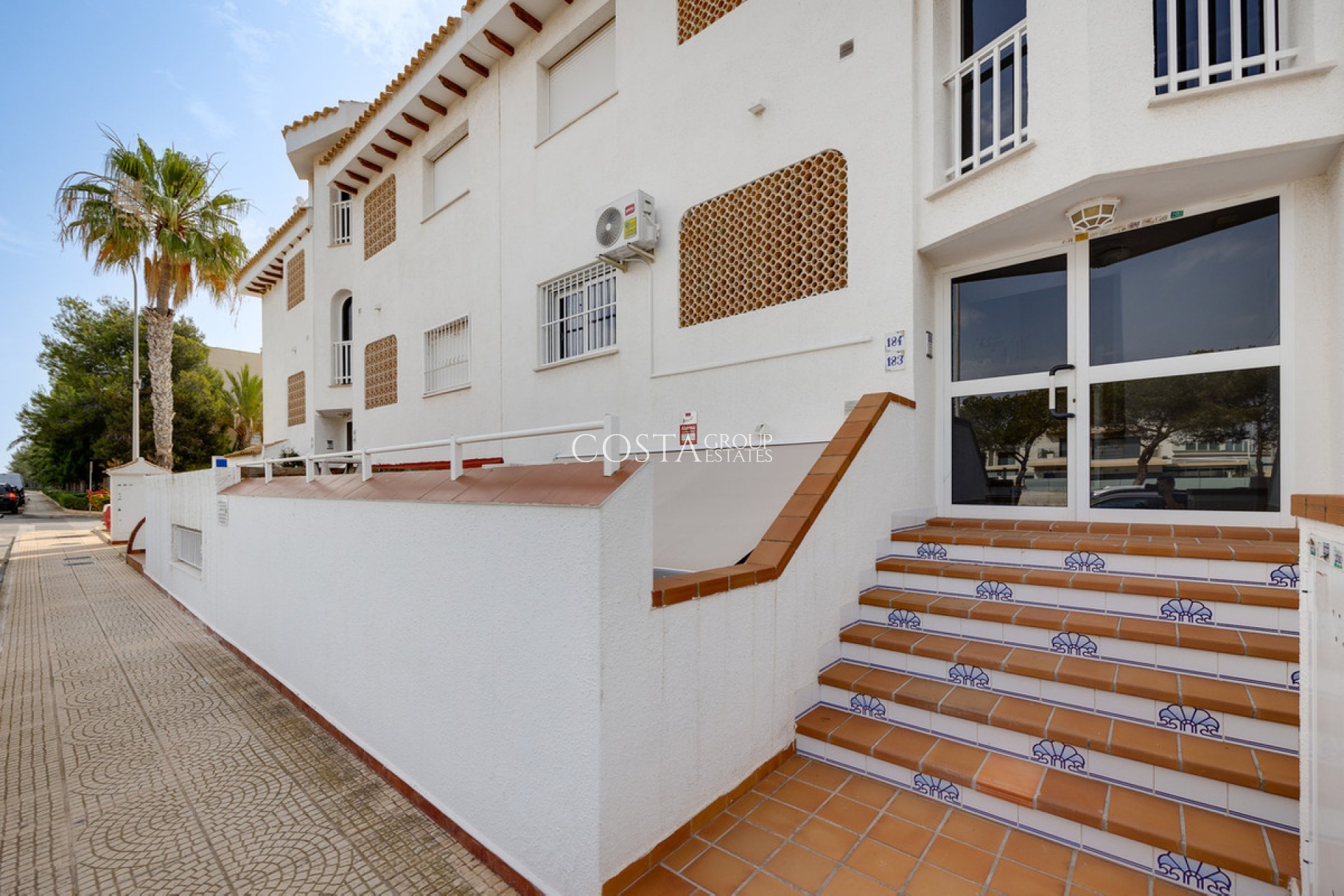 Revente - Apartments -
Orihuela Costa - Dehesa de Campoamor